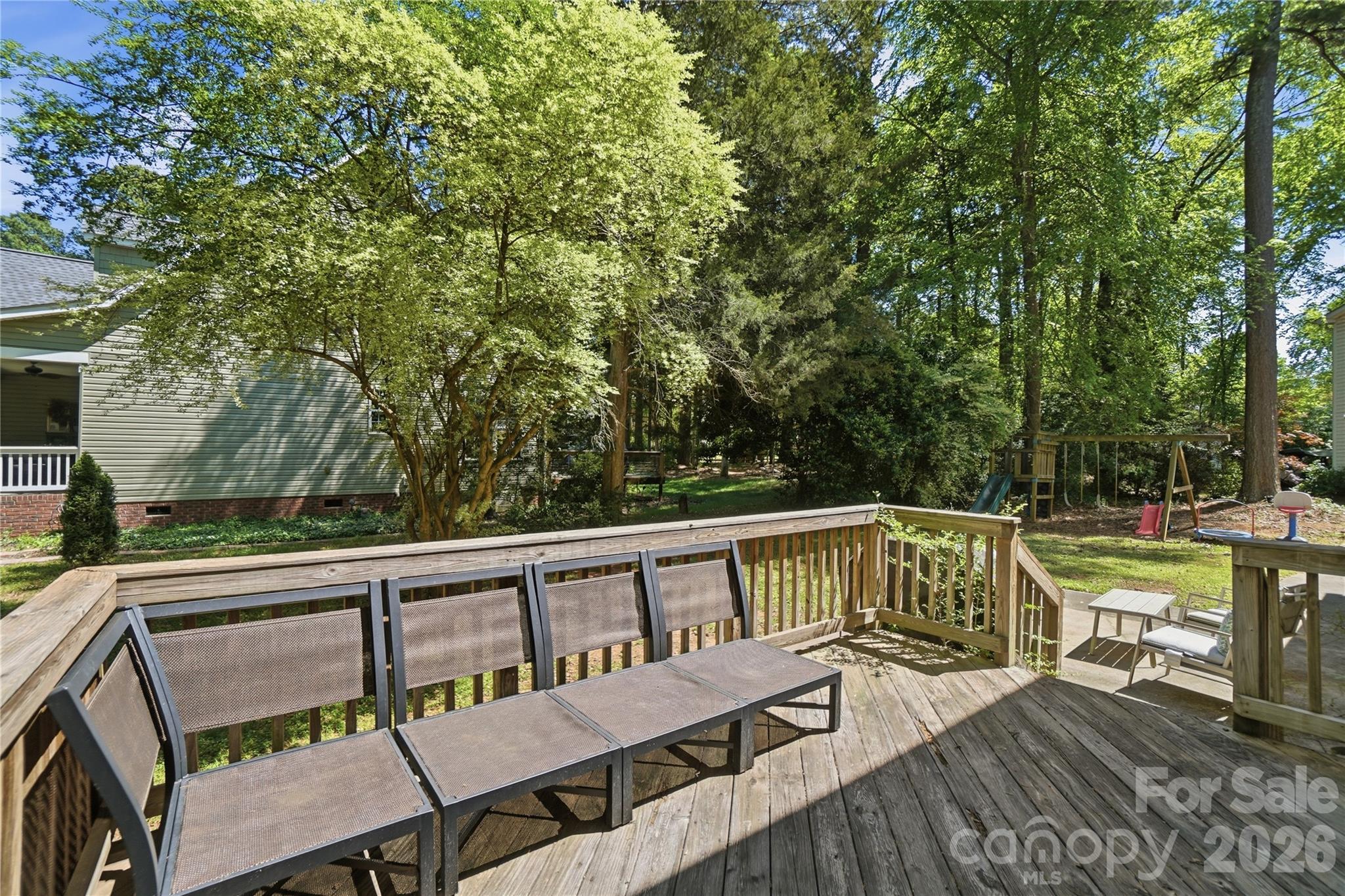 1818 Fox Hunt Court — Rock Hill