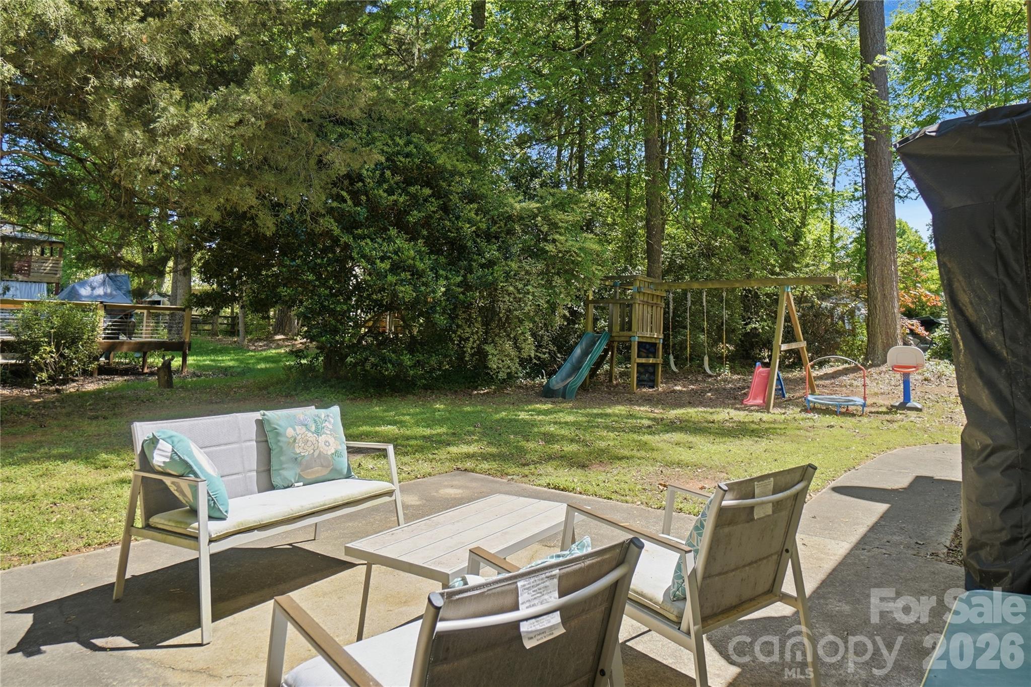 1818 Fox Hunt Court — Rock Hill