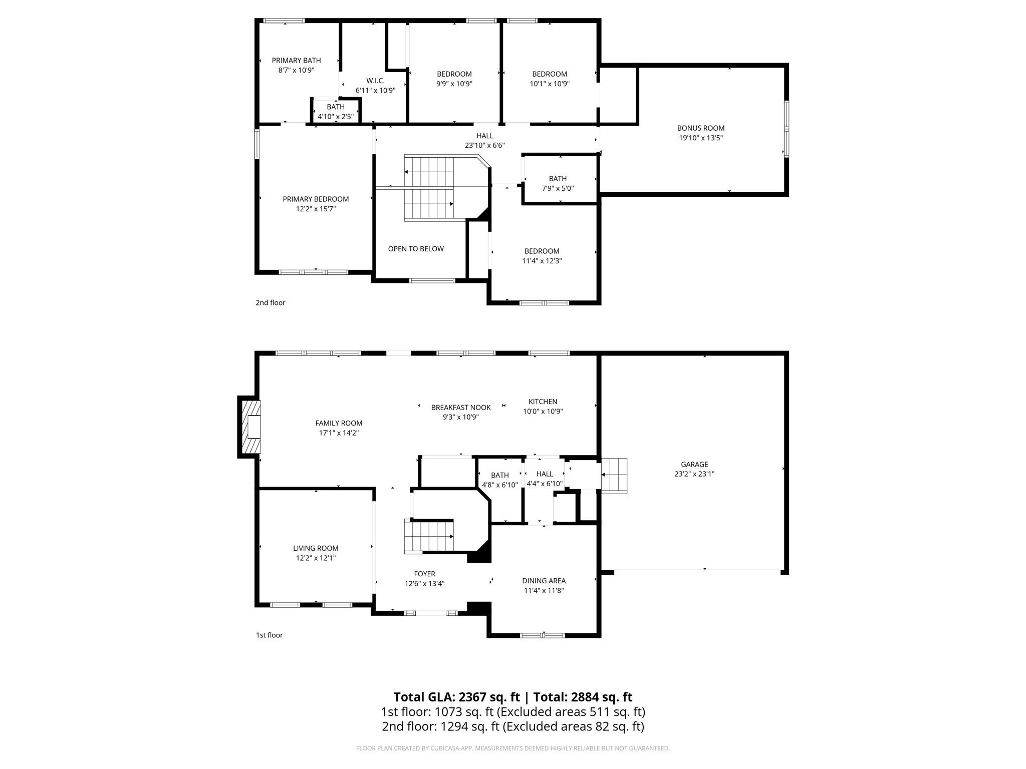 1818 Fox Hunt Court — Rock Hill