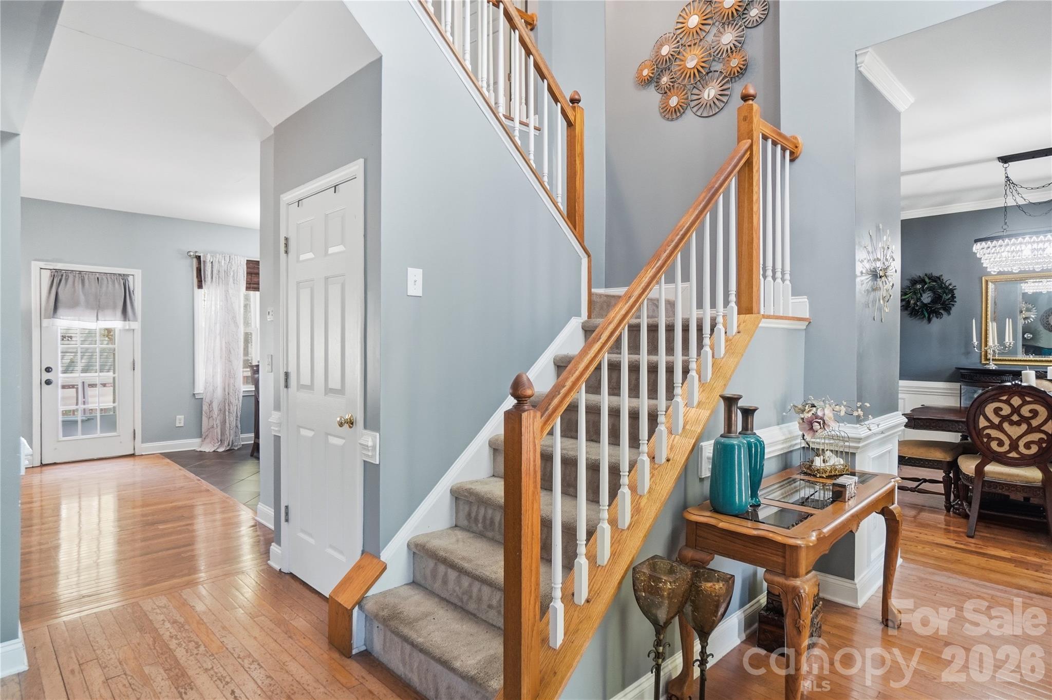 1818 Fox Hunt Court — Rock Hill
