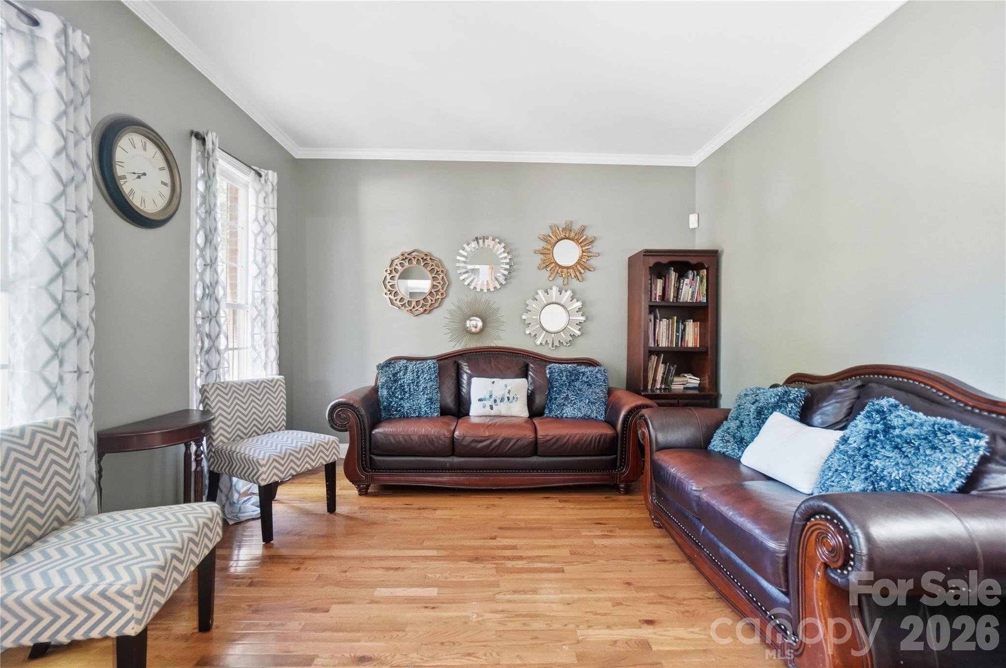 1818 Fox Hunt Court — Rock Hill