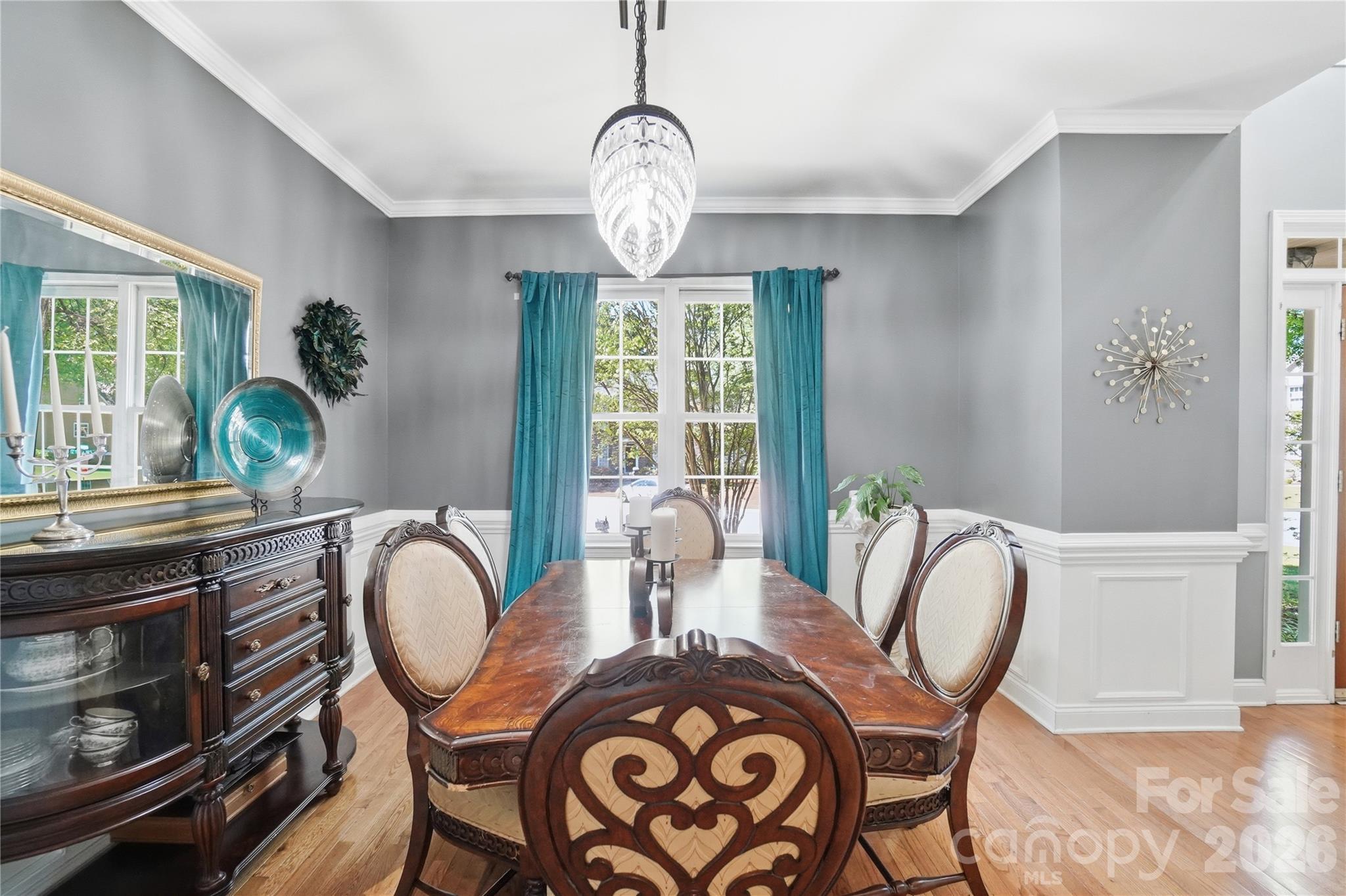 1818 Fox Hunt Court — Rock Hill