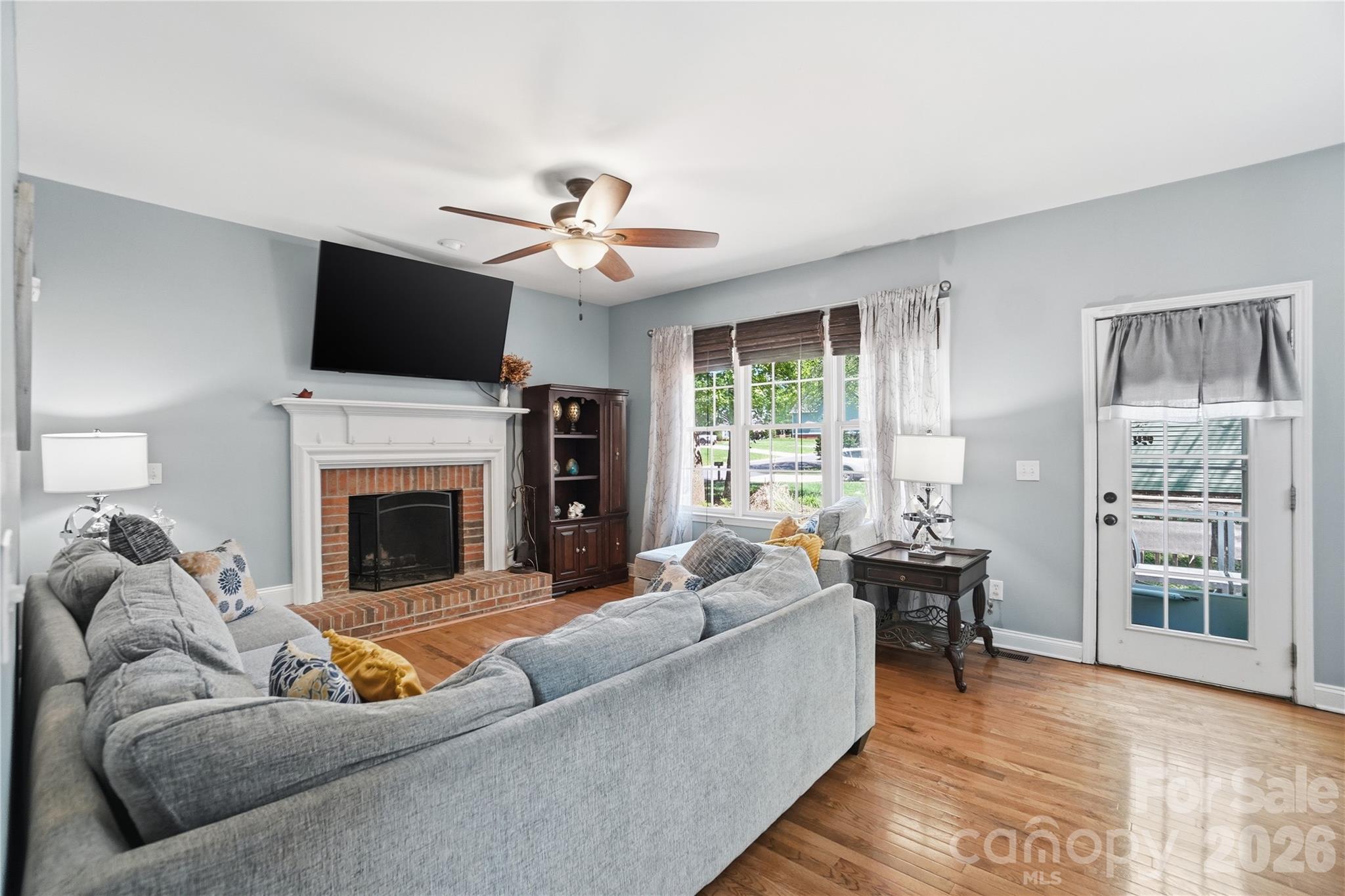 1818 Fox Hunt Court — Rock Hill