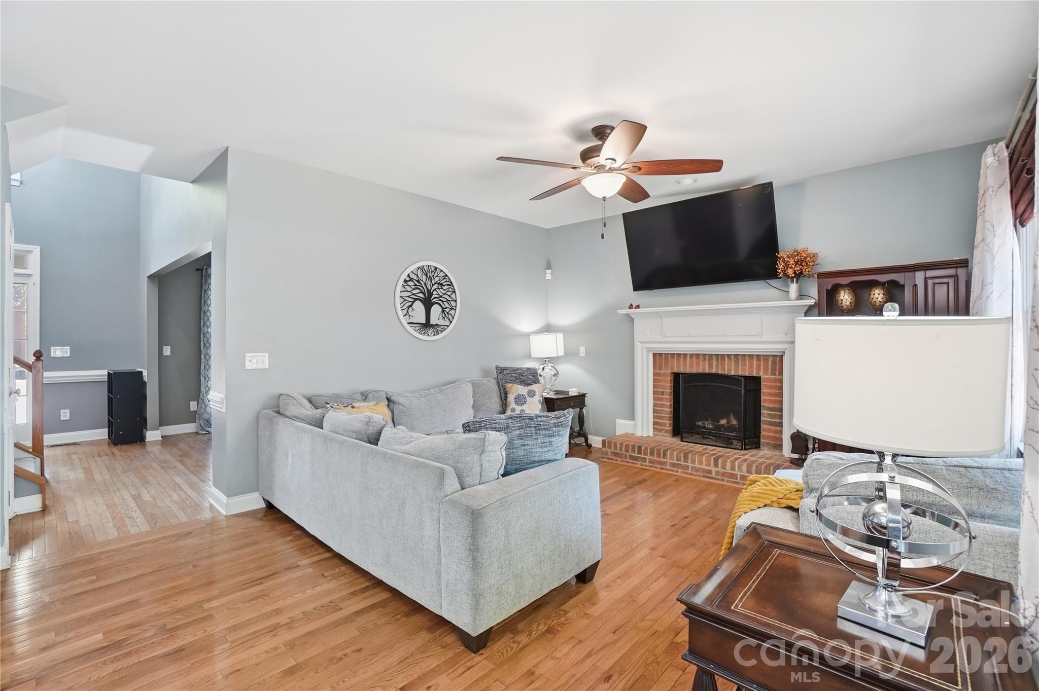 1818 Fox Hunt Court — Rock Hill