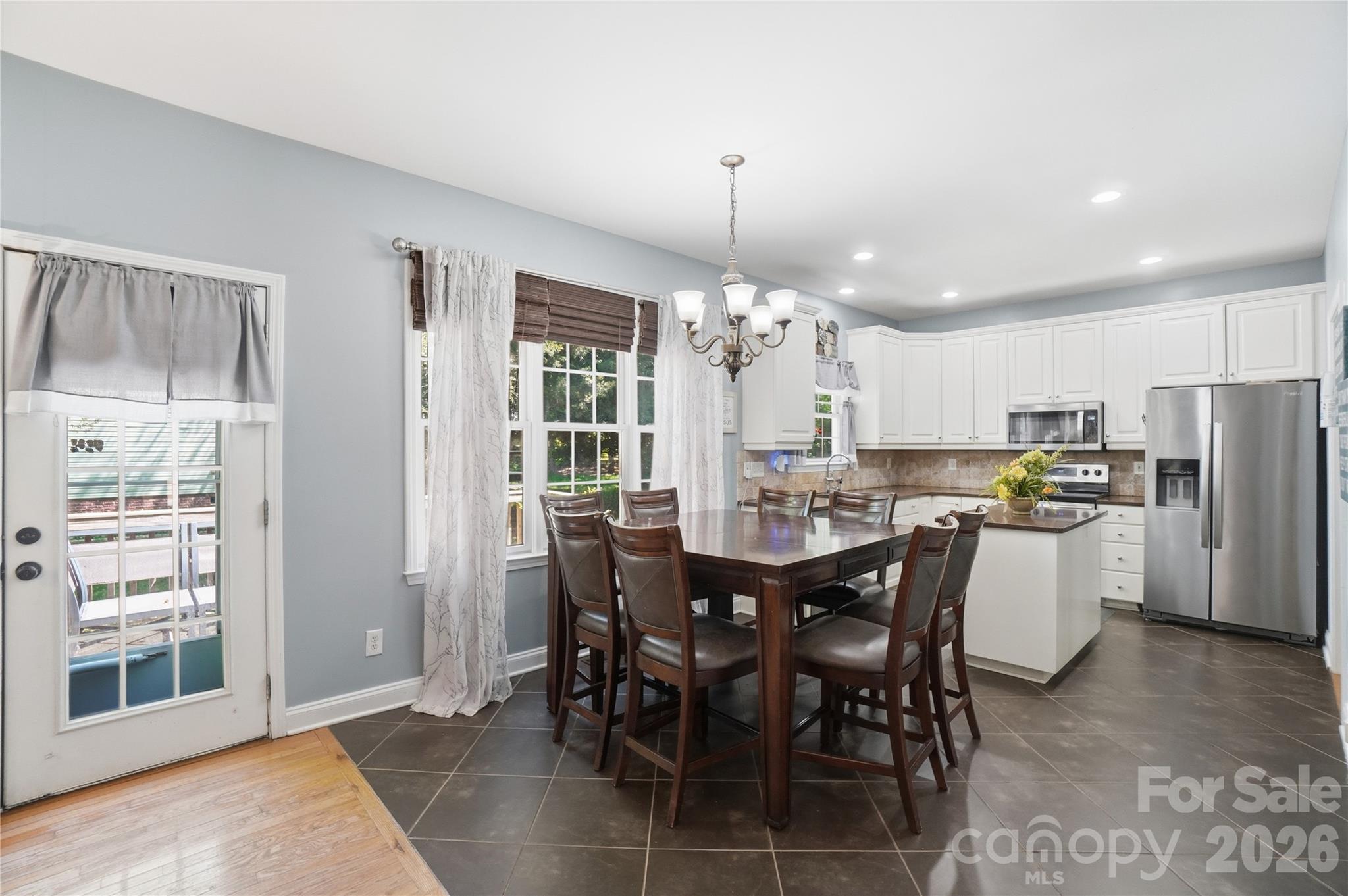 1818 Fox Hunt Court — Rock Hill