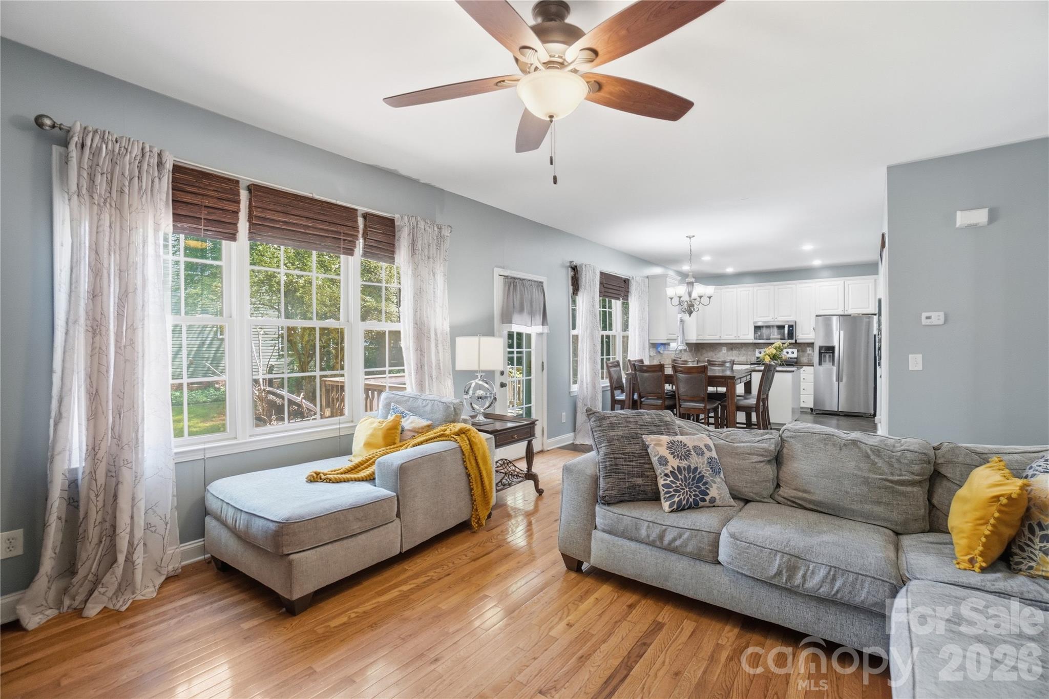 1818 Fox Hunt Court — Rock Hill