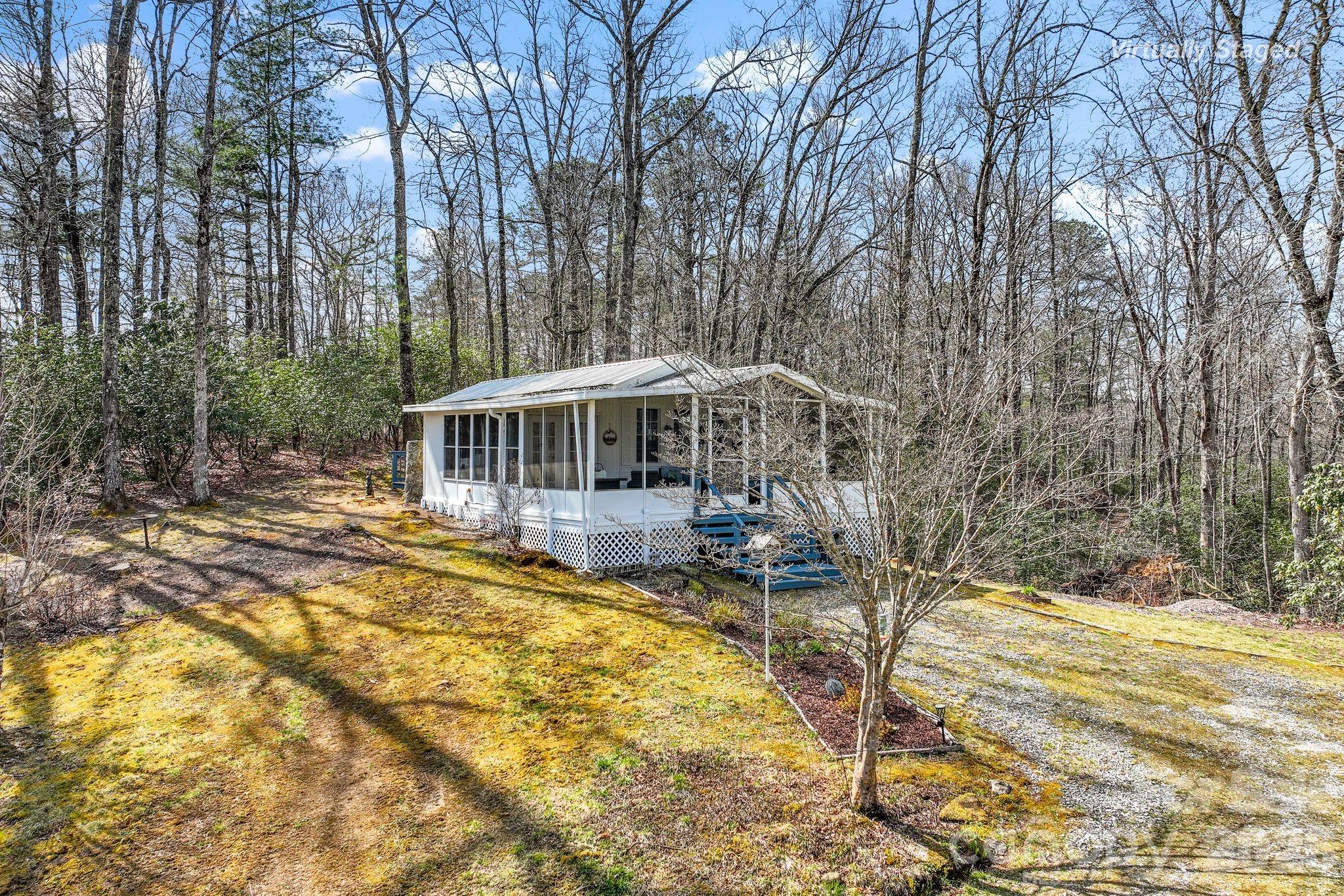 54 S Kimiko Lane — Balsam Grove