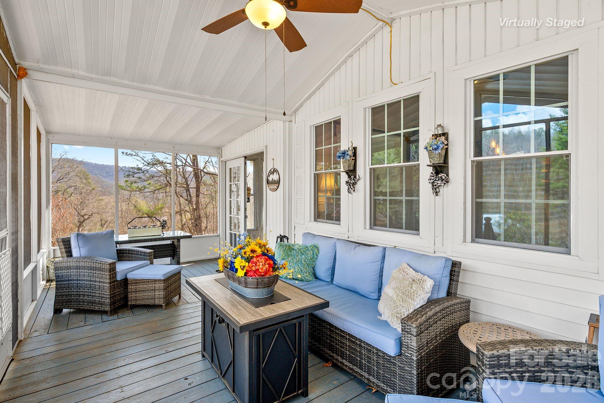 54 S Kimiko Lane — Balsam Grove