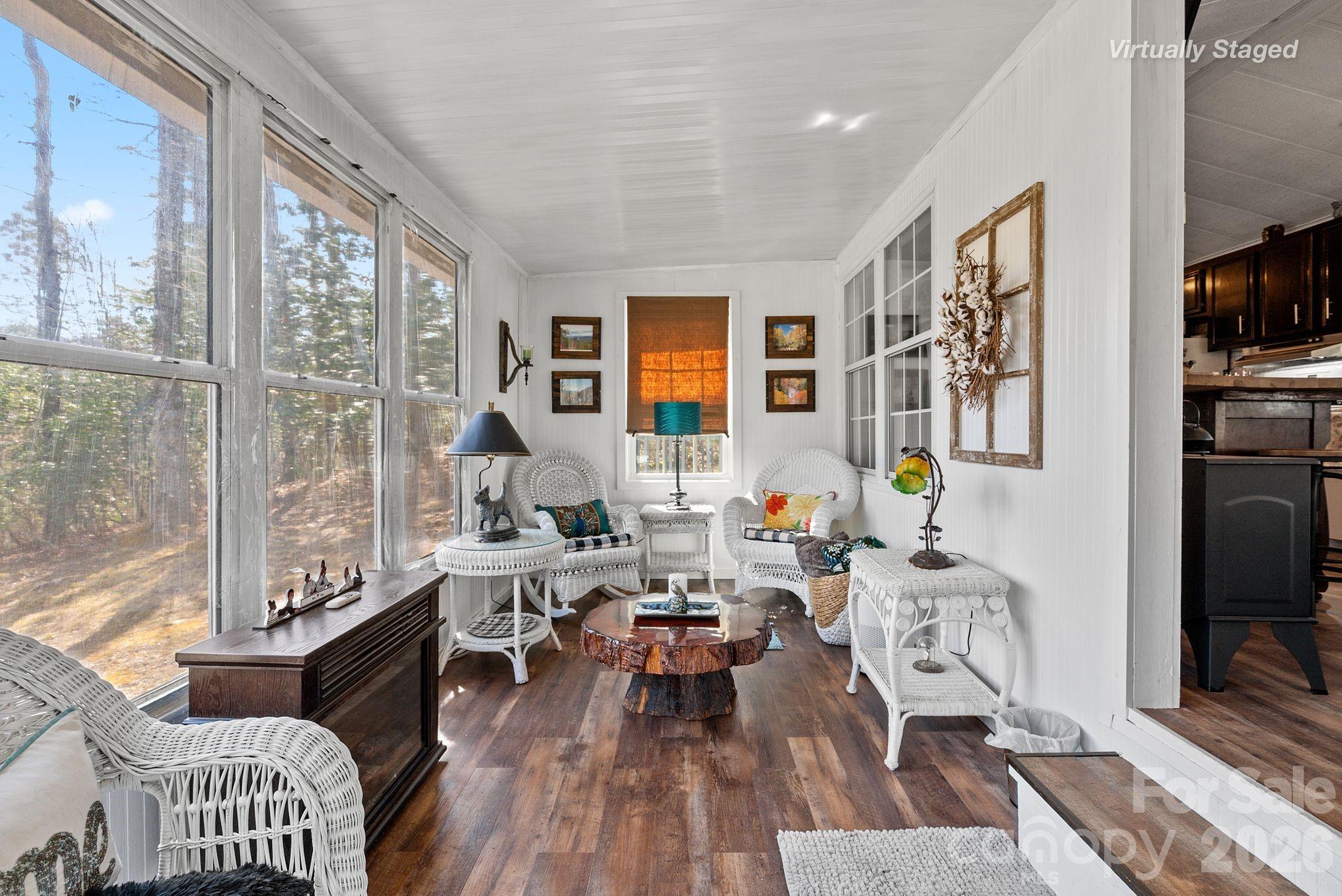 54 S Kimiko Lane — Balsam Grove