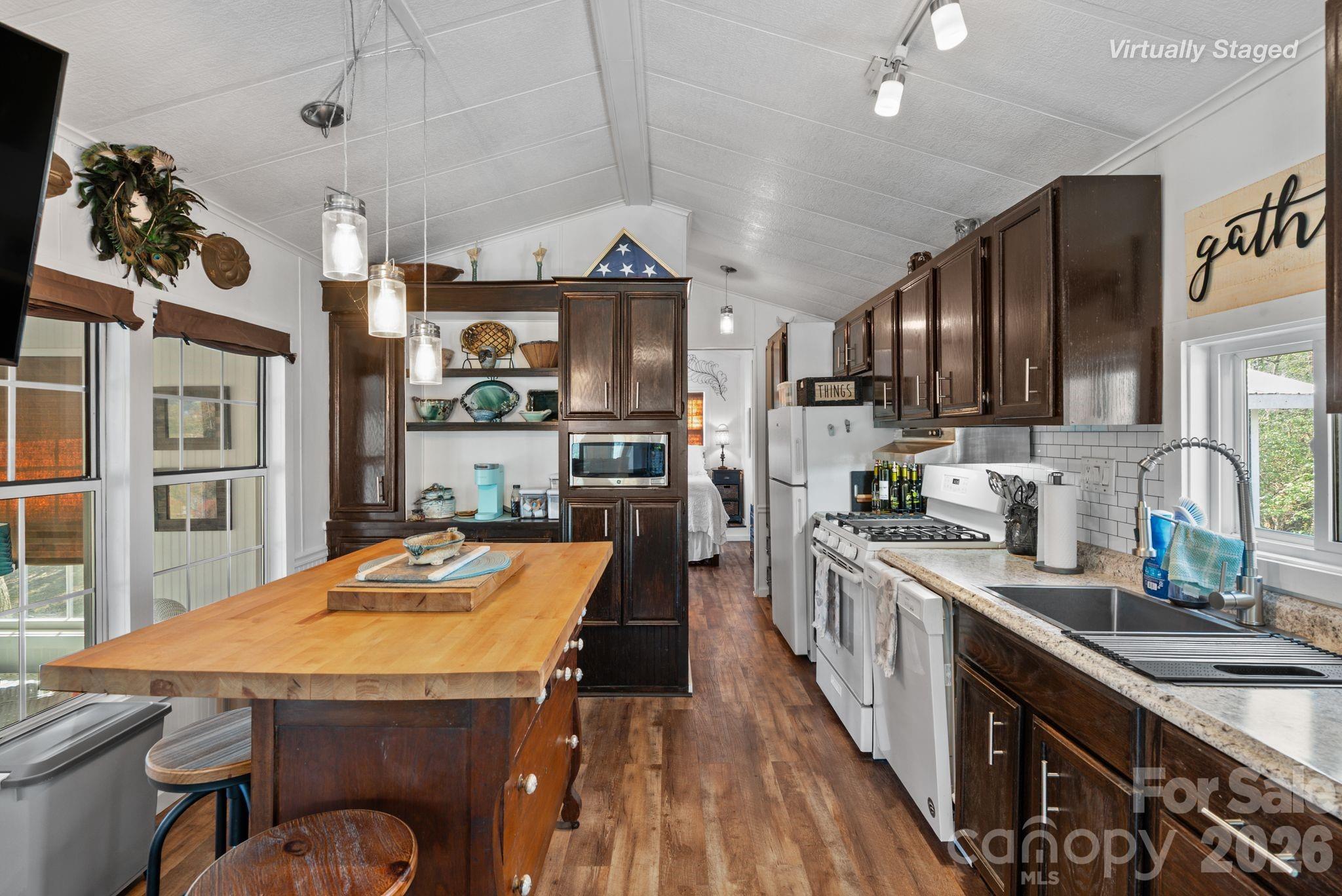 54 S Kimiko Lane — Balsam Grove