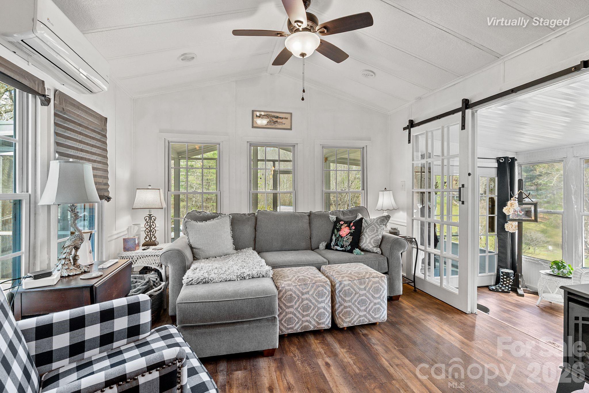 54 S Kimiko Lane — Balsam Grove