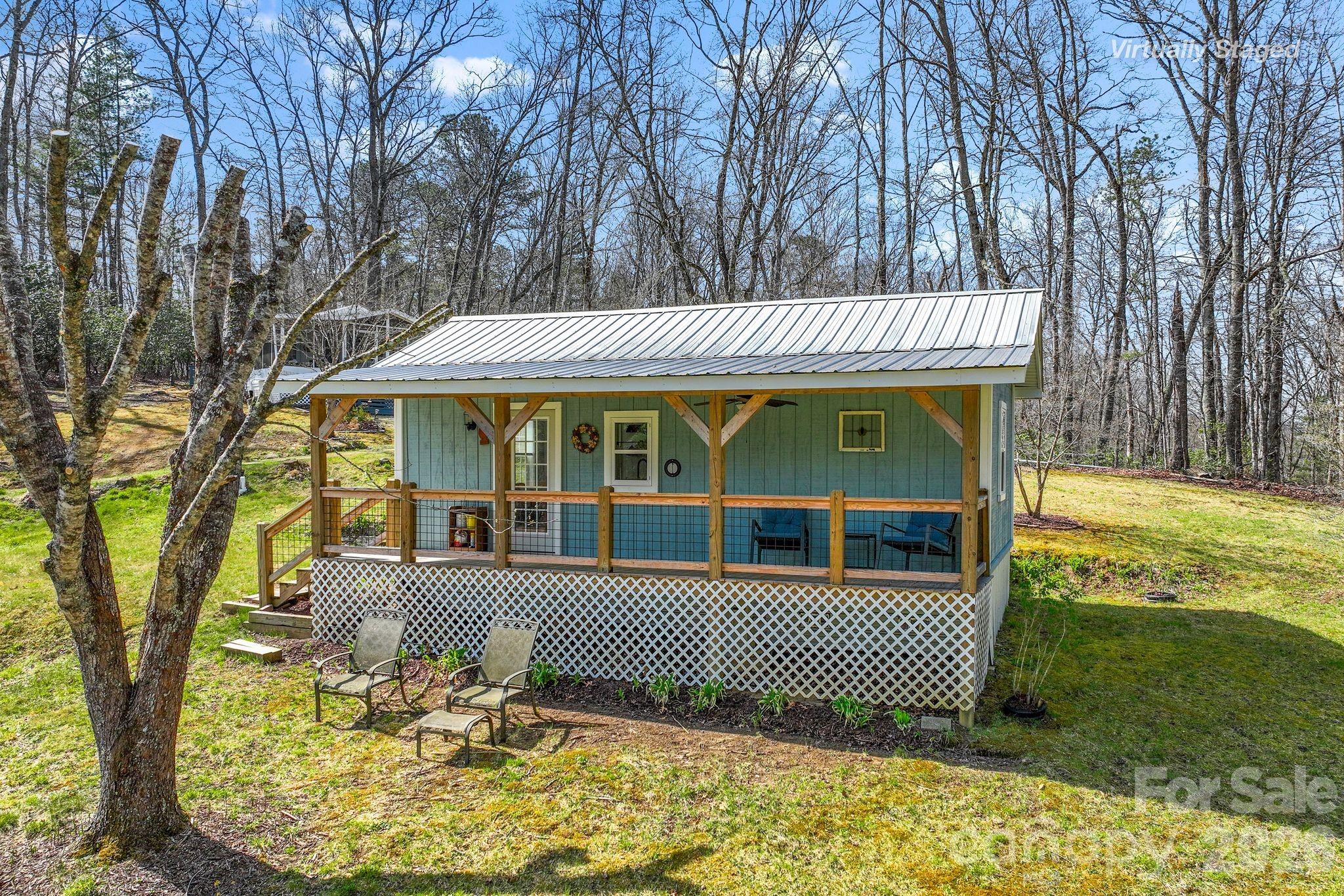 54 S Kimiko Lane — Balsam Grove