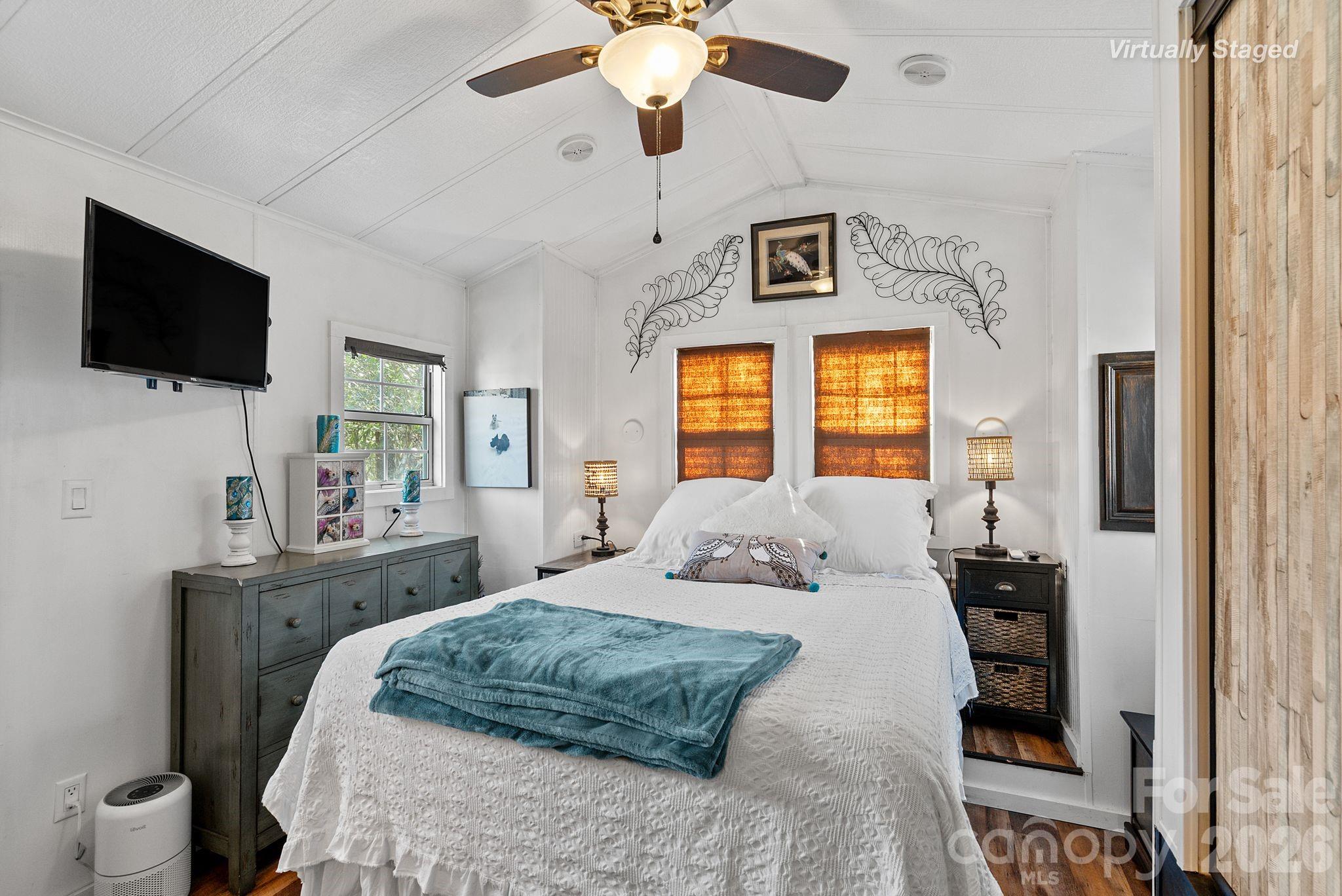 54 S Kimiko Lane — Balsam Grove