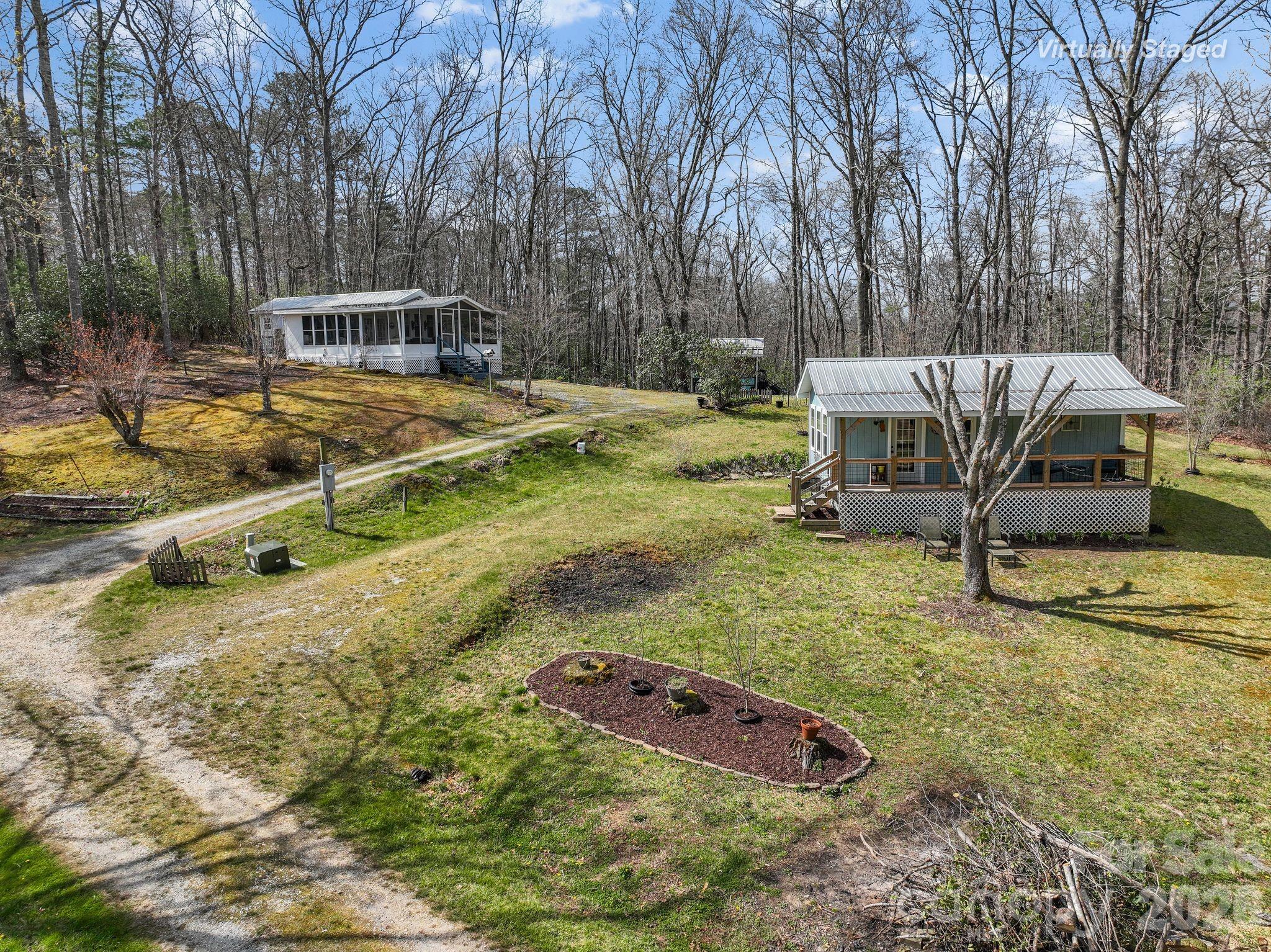 54 S Kimiko Lane — Balsam Grove