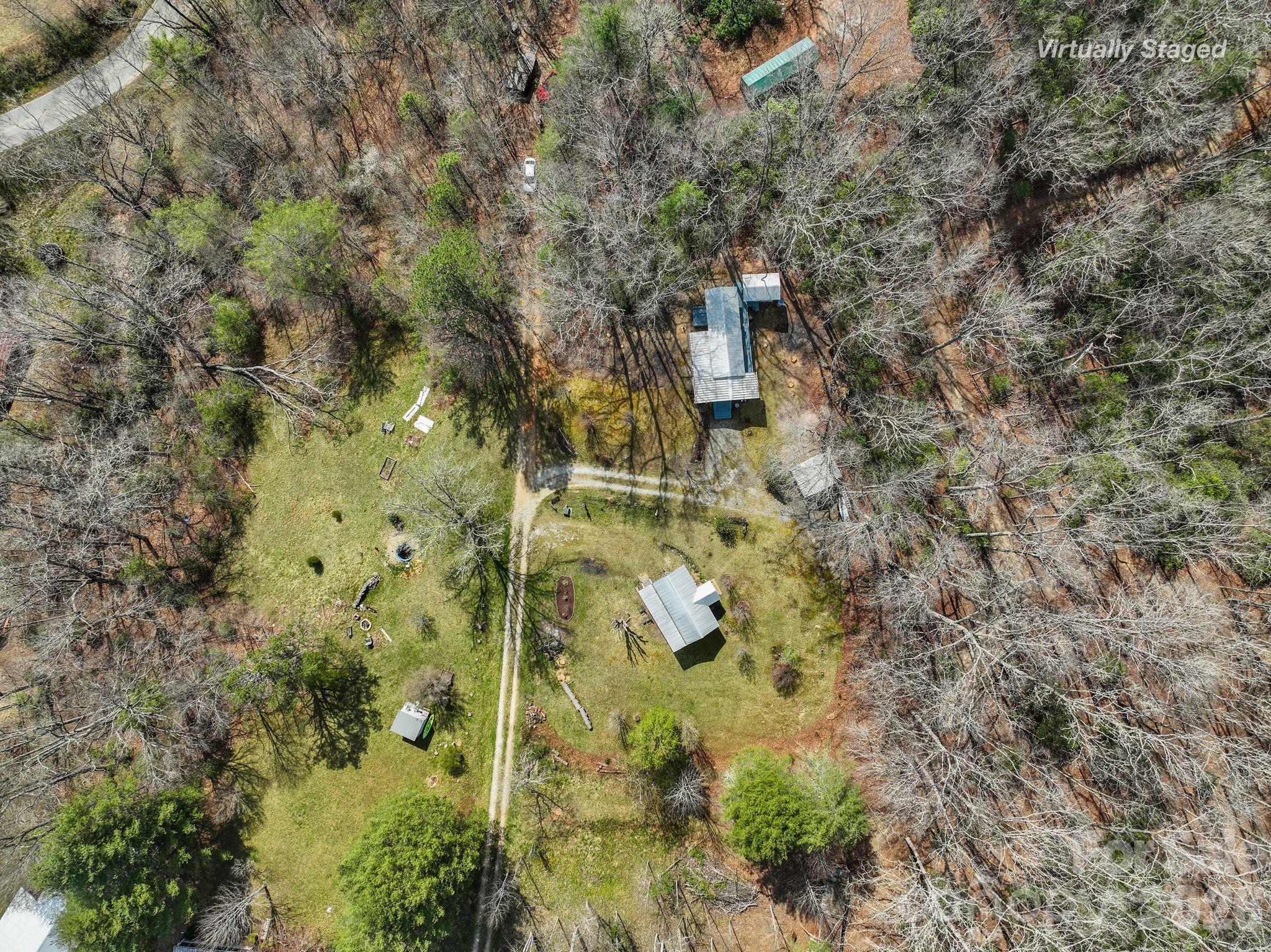 54 S Kimiko Lane — Balsam Grove