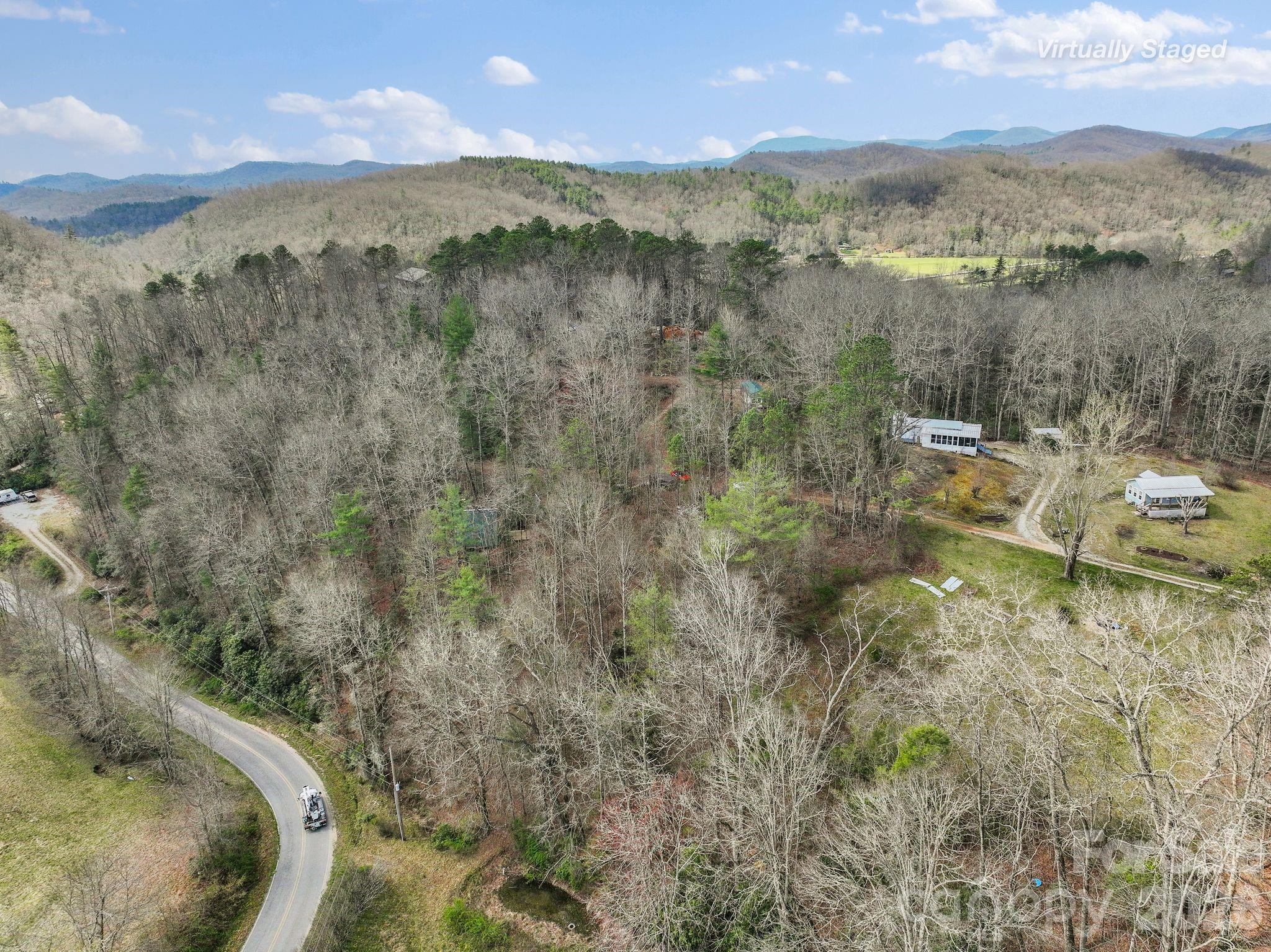 54 S Kimiko Lane — Balsam Grove