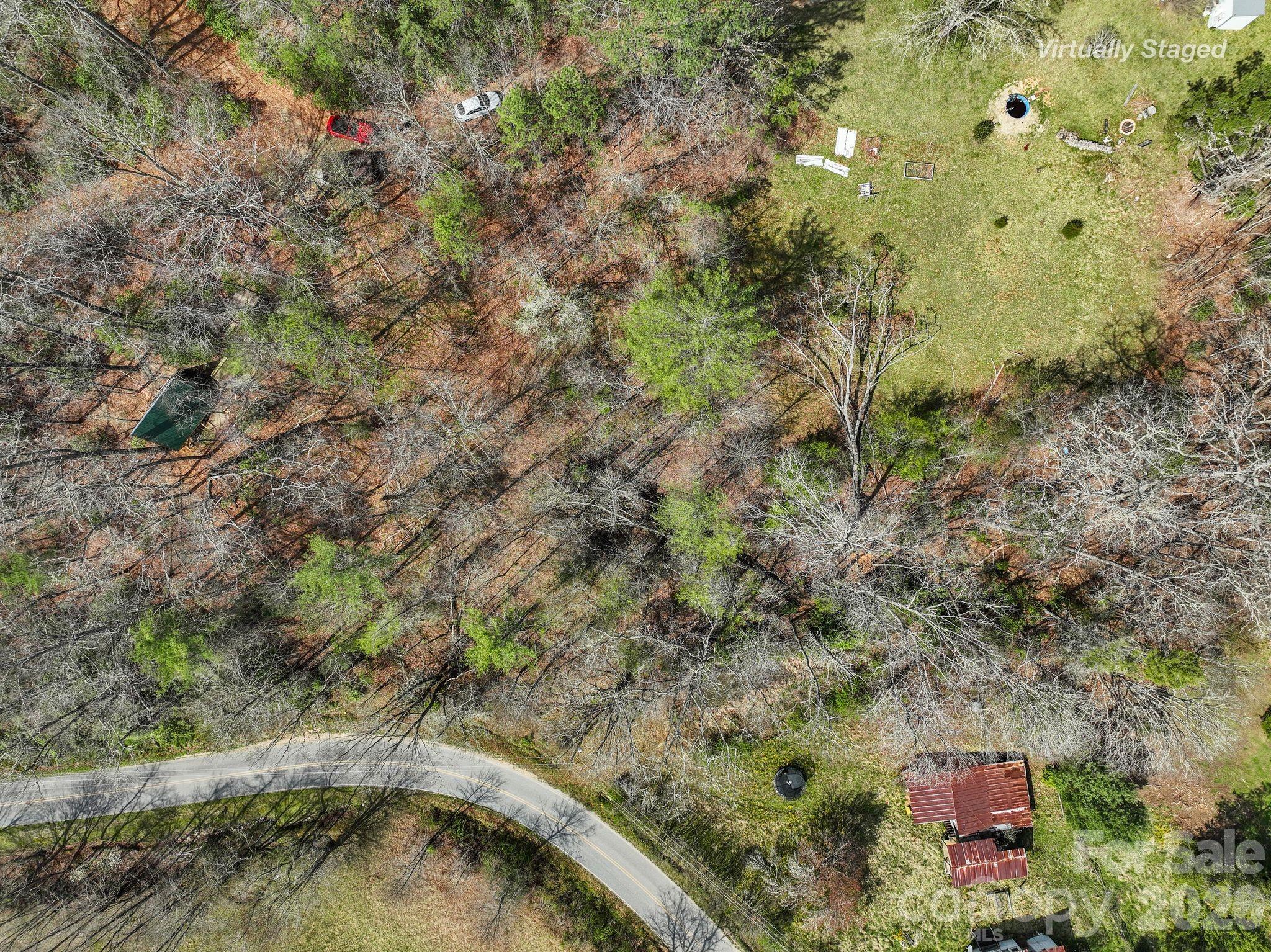 54 S Kimiko Lane — Balsam Grove