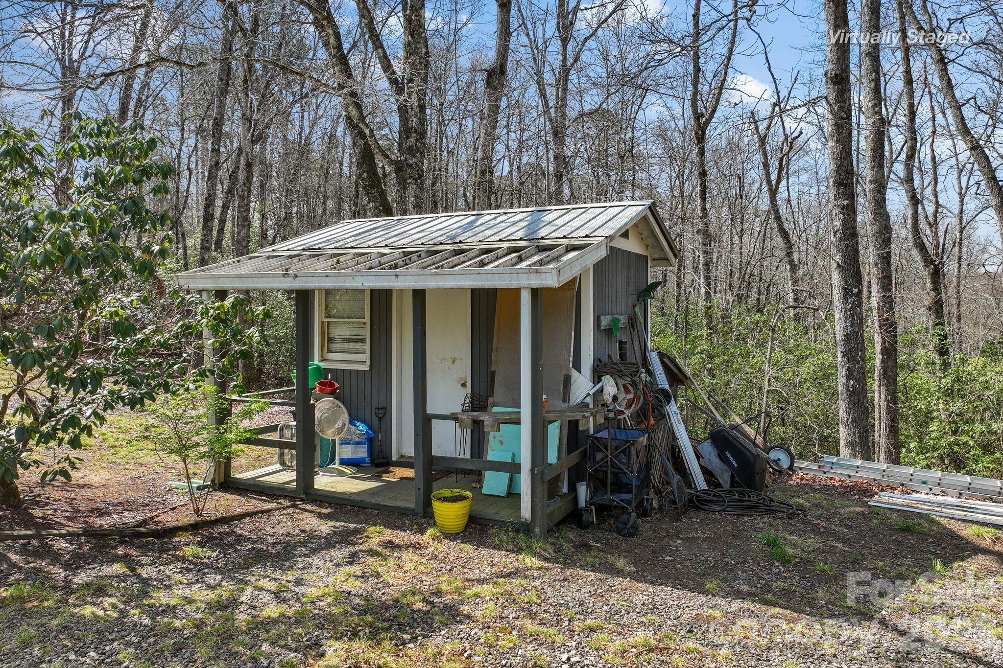 54 S Kimiko Lane — Balsam Grove