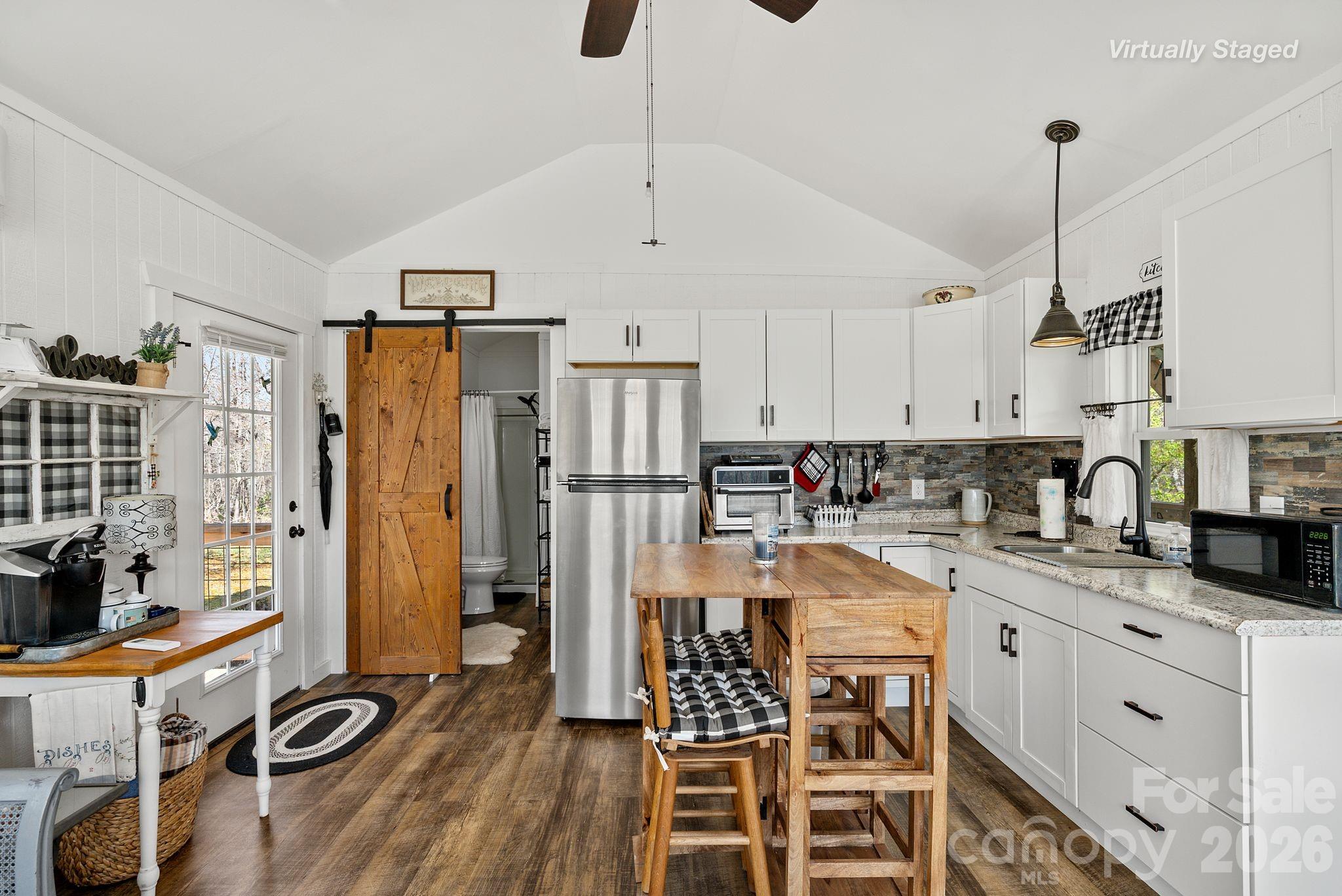 54 S Kimiko Lane — Balsam Grove