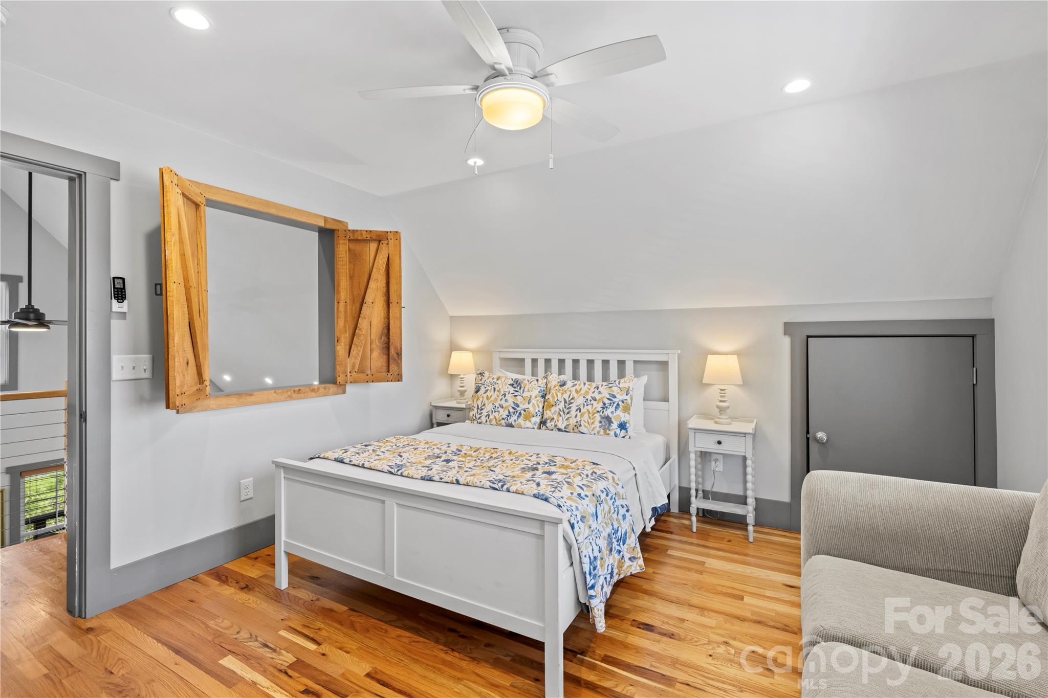156 Ellerslie Acre None — Hendersonville