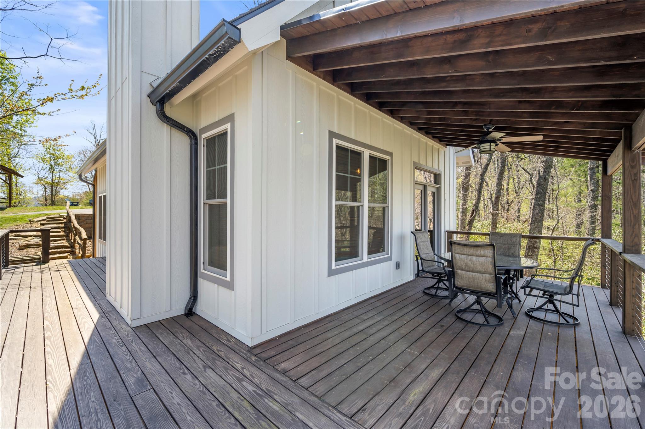 156 Ellerslie Acre None — Hendersonville