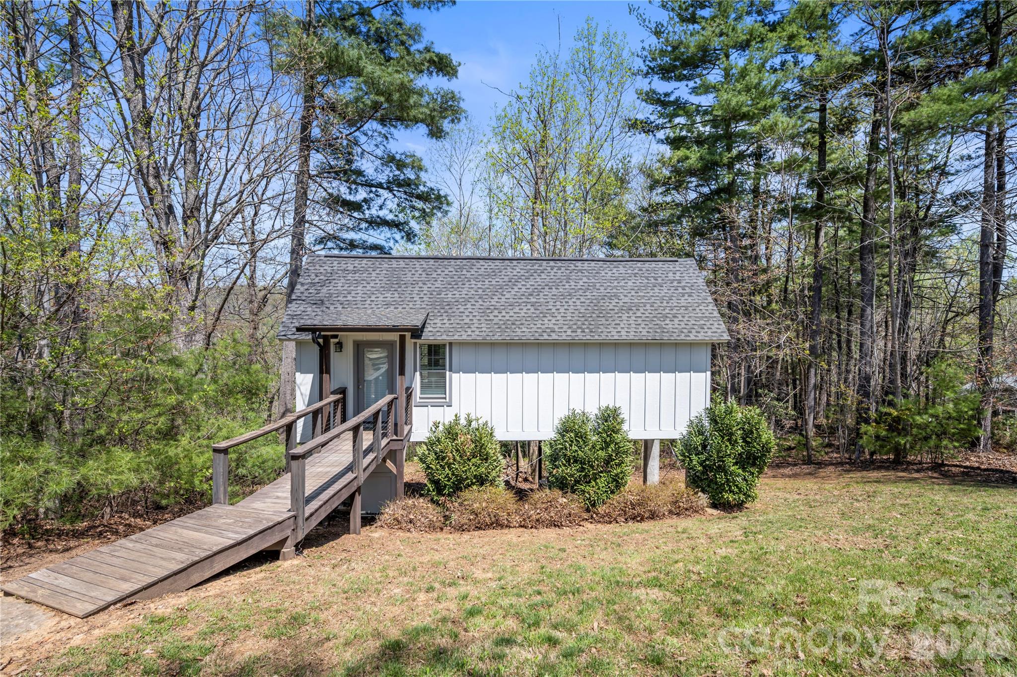 156 Ellerslie Acre None — Hendersonville