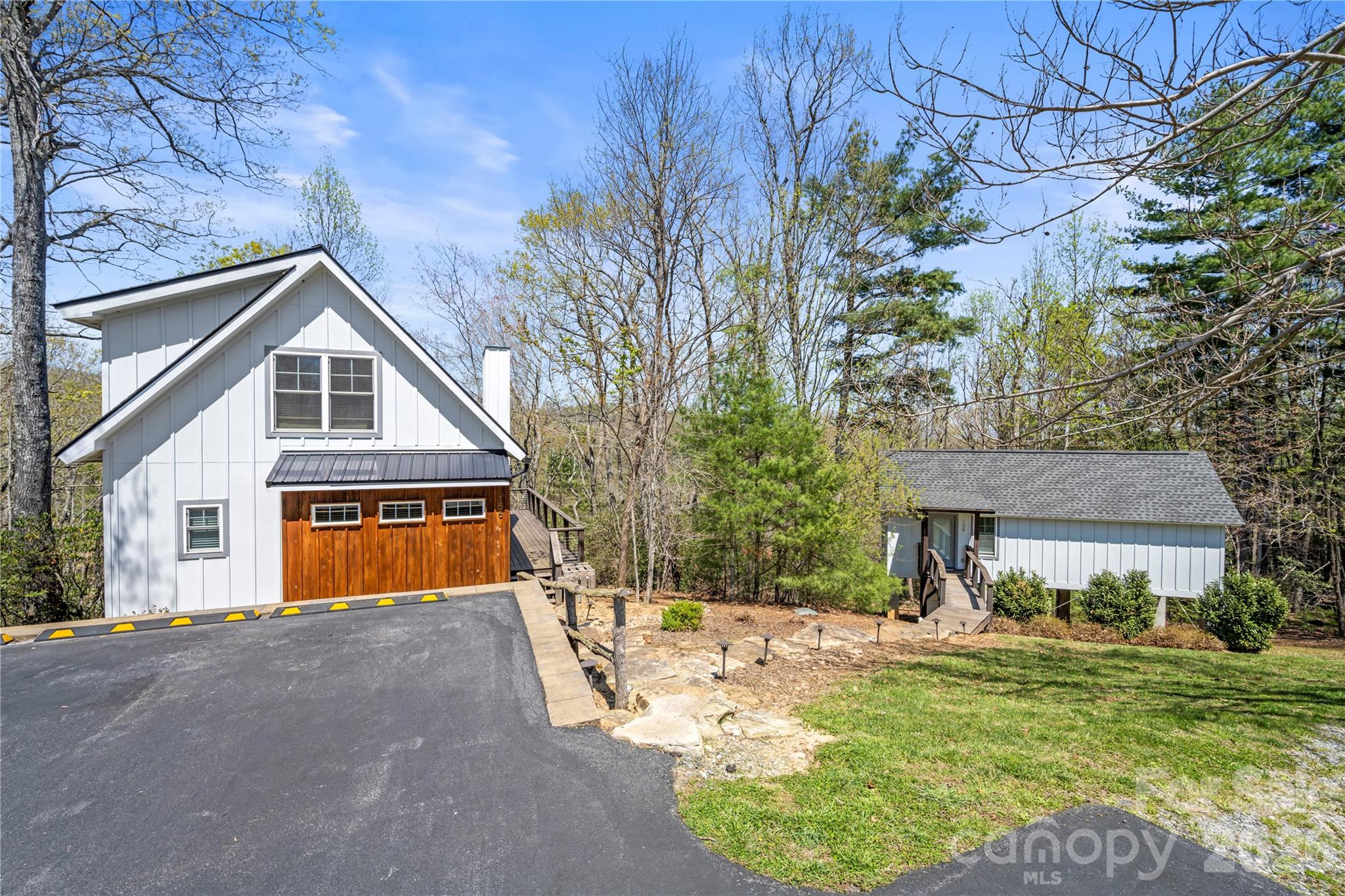 156 Ellerslie Acre None — Hendersonville