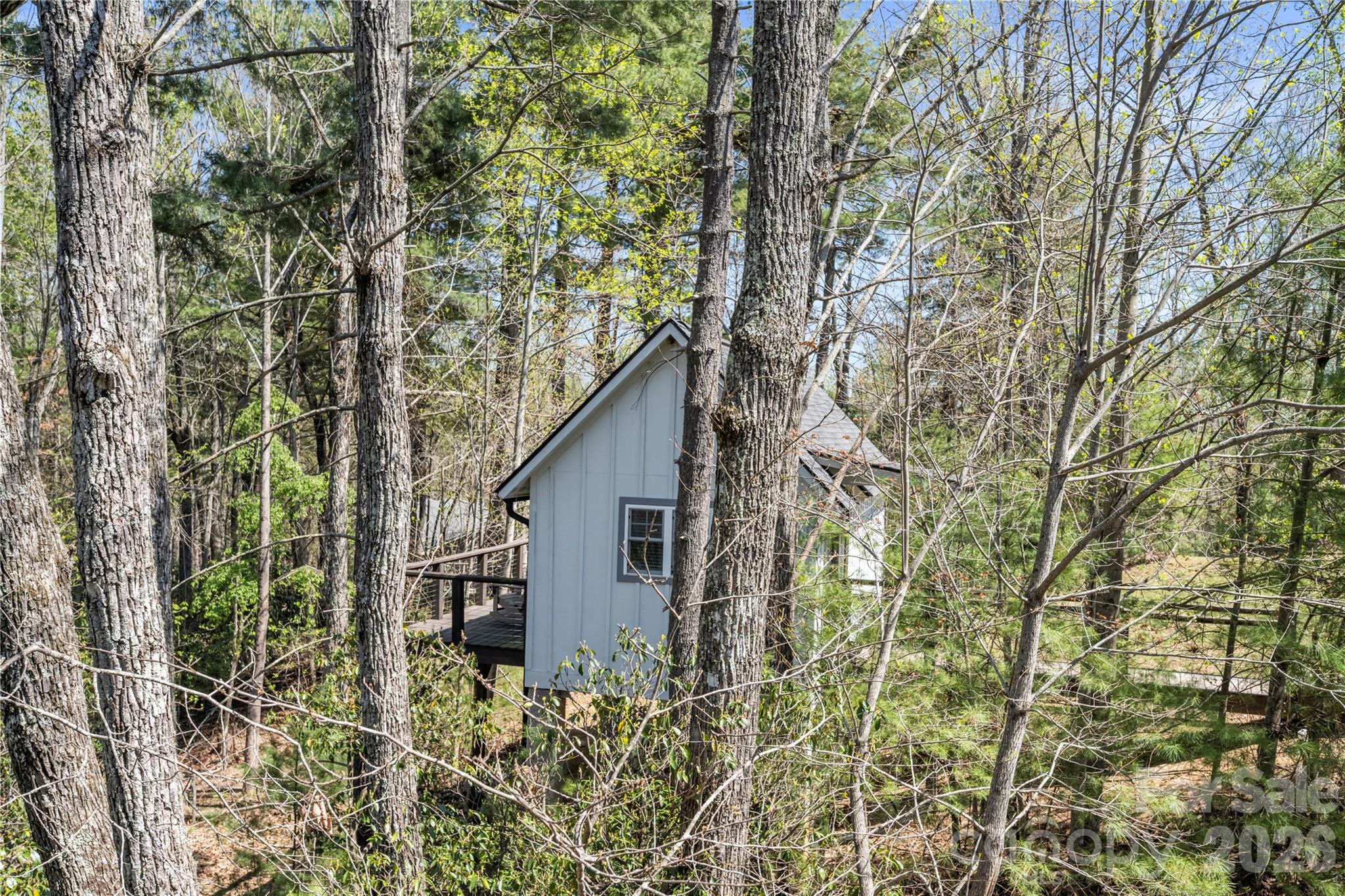 156 Ellerslie Acre None — Hendersonville