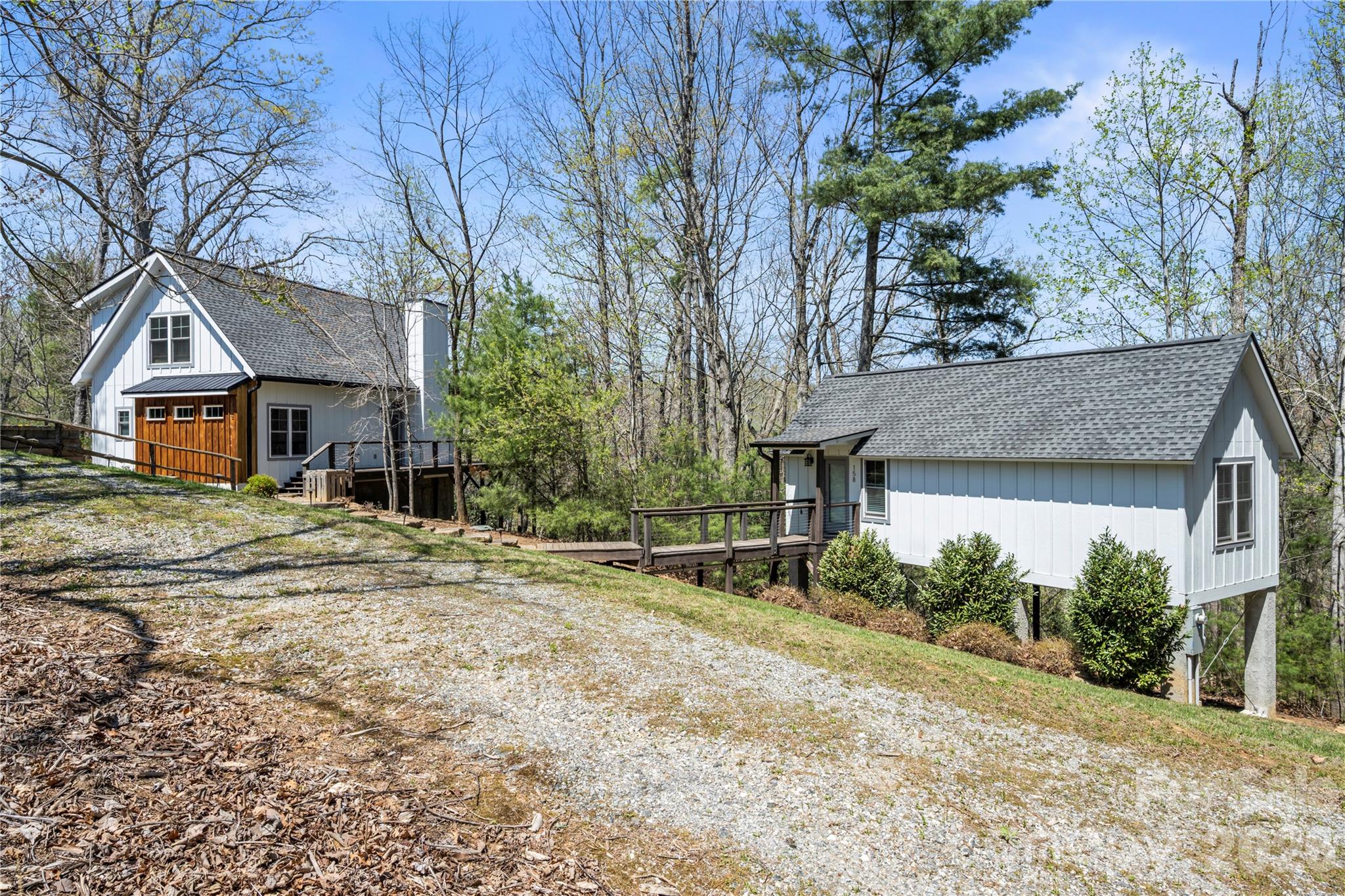 156 Ellerslie Acre None — Hendersonville