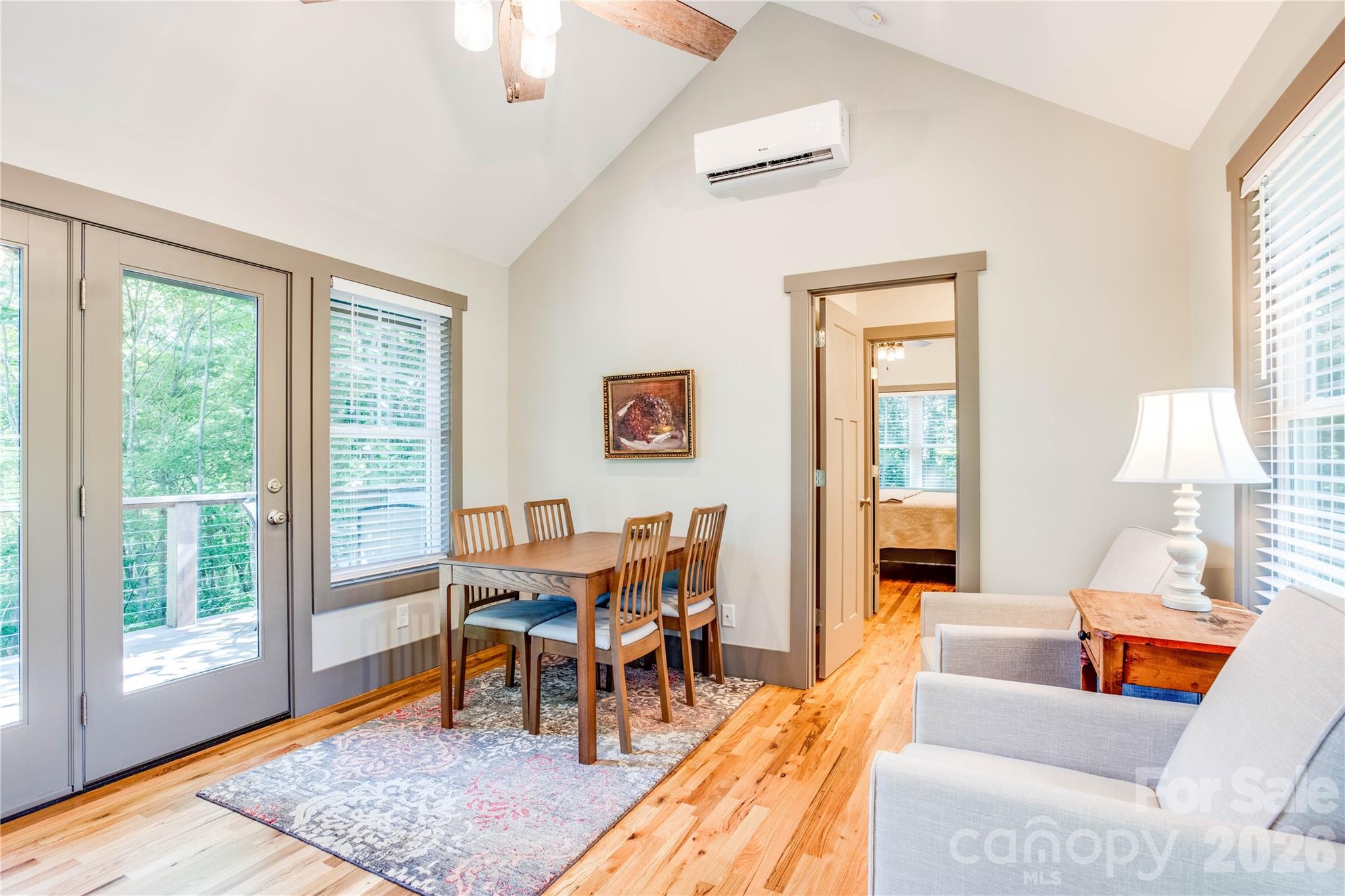 156 Ellerslie Acre None — Hendersonville