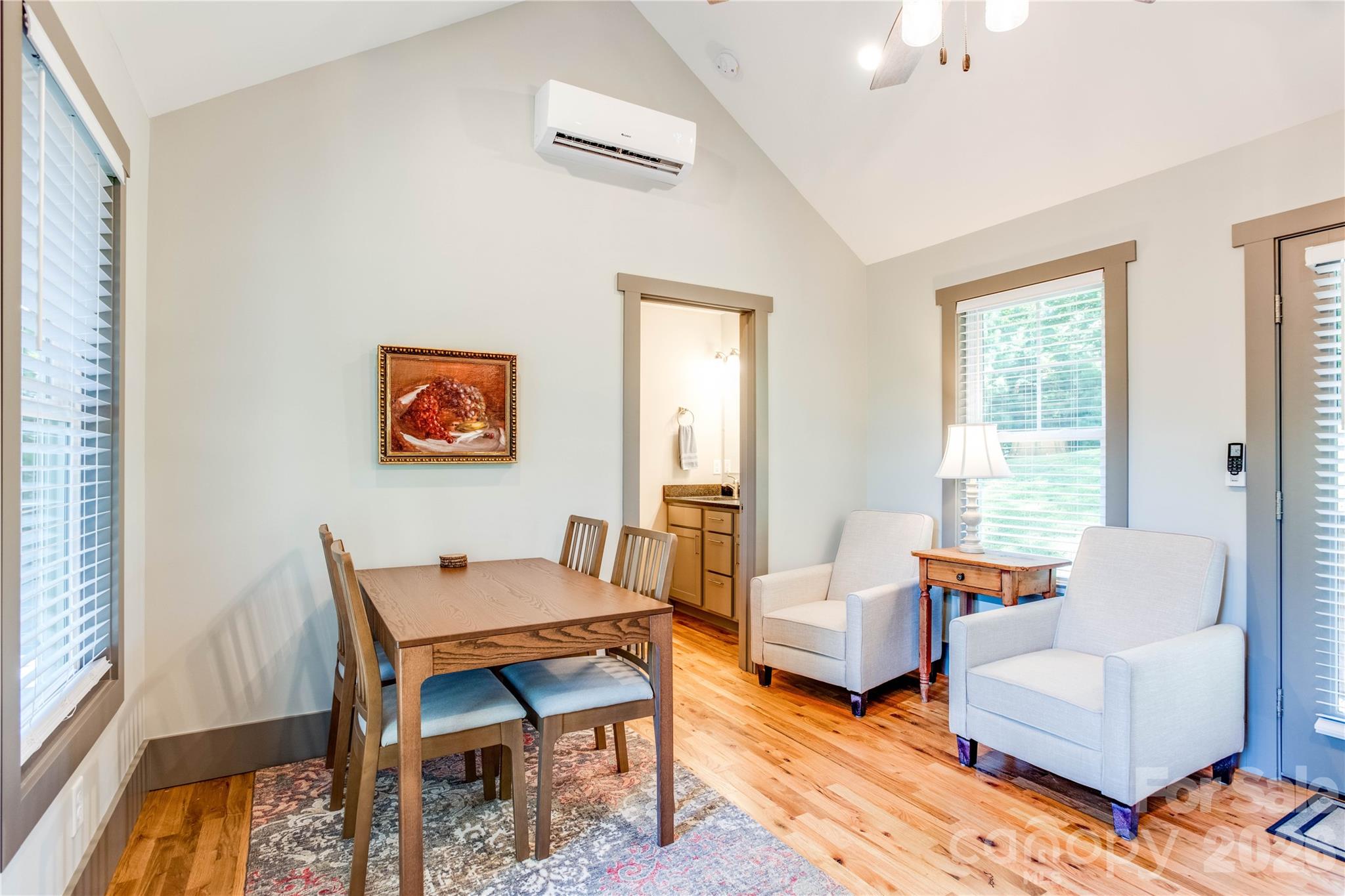 156 Ellerslie Acre None — Hendersonville