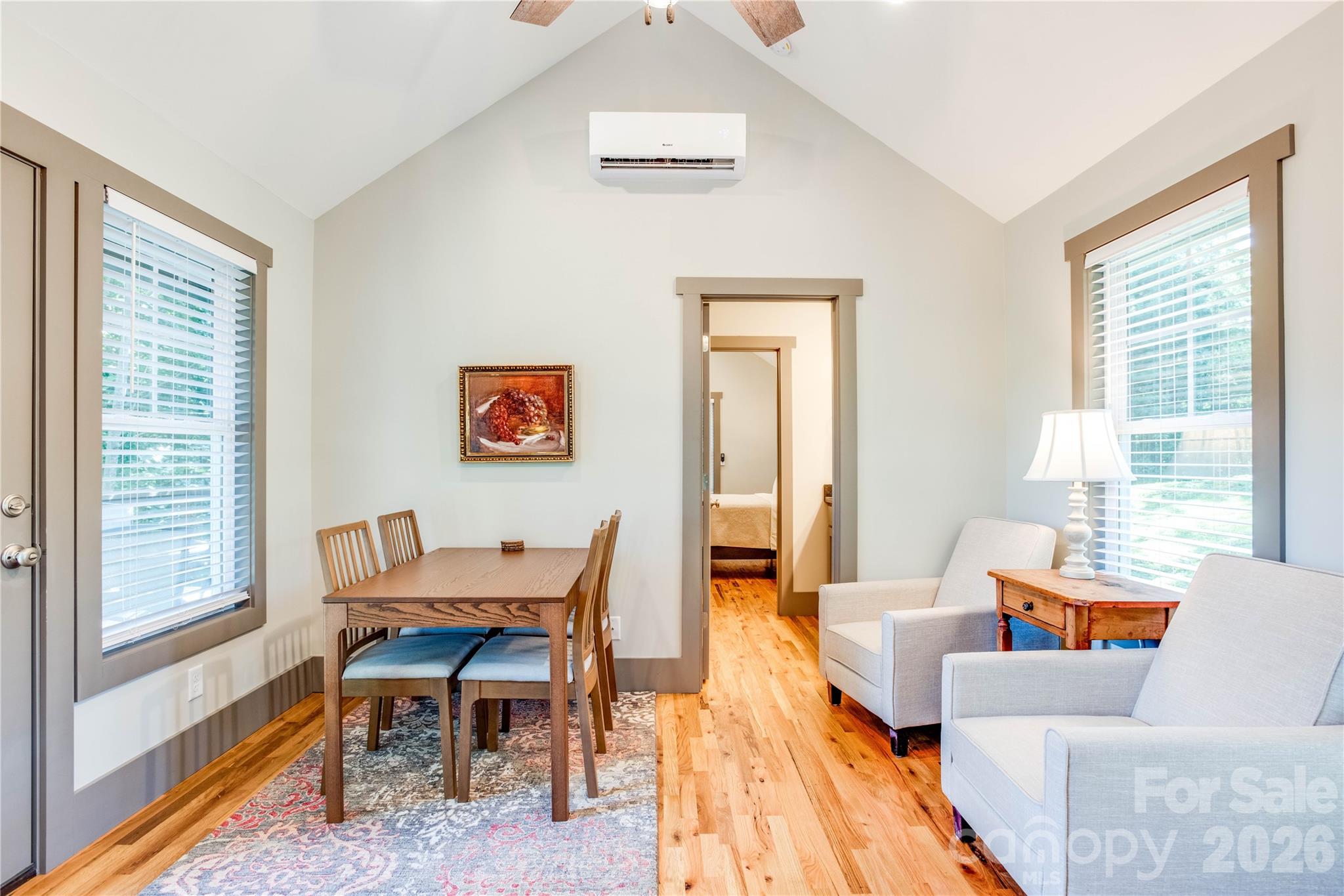 156 Ellerslie Acre None — Hendersonville