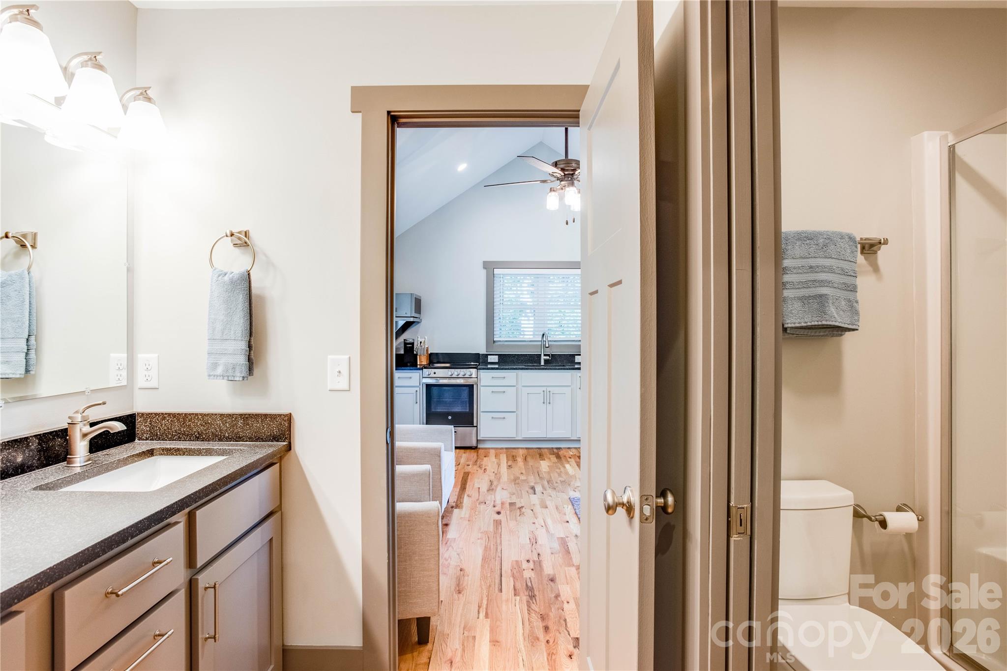 156 Ellerslie Acre None — Hendersonville