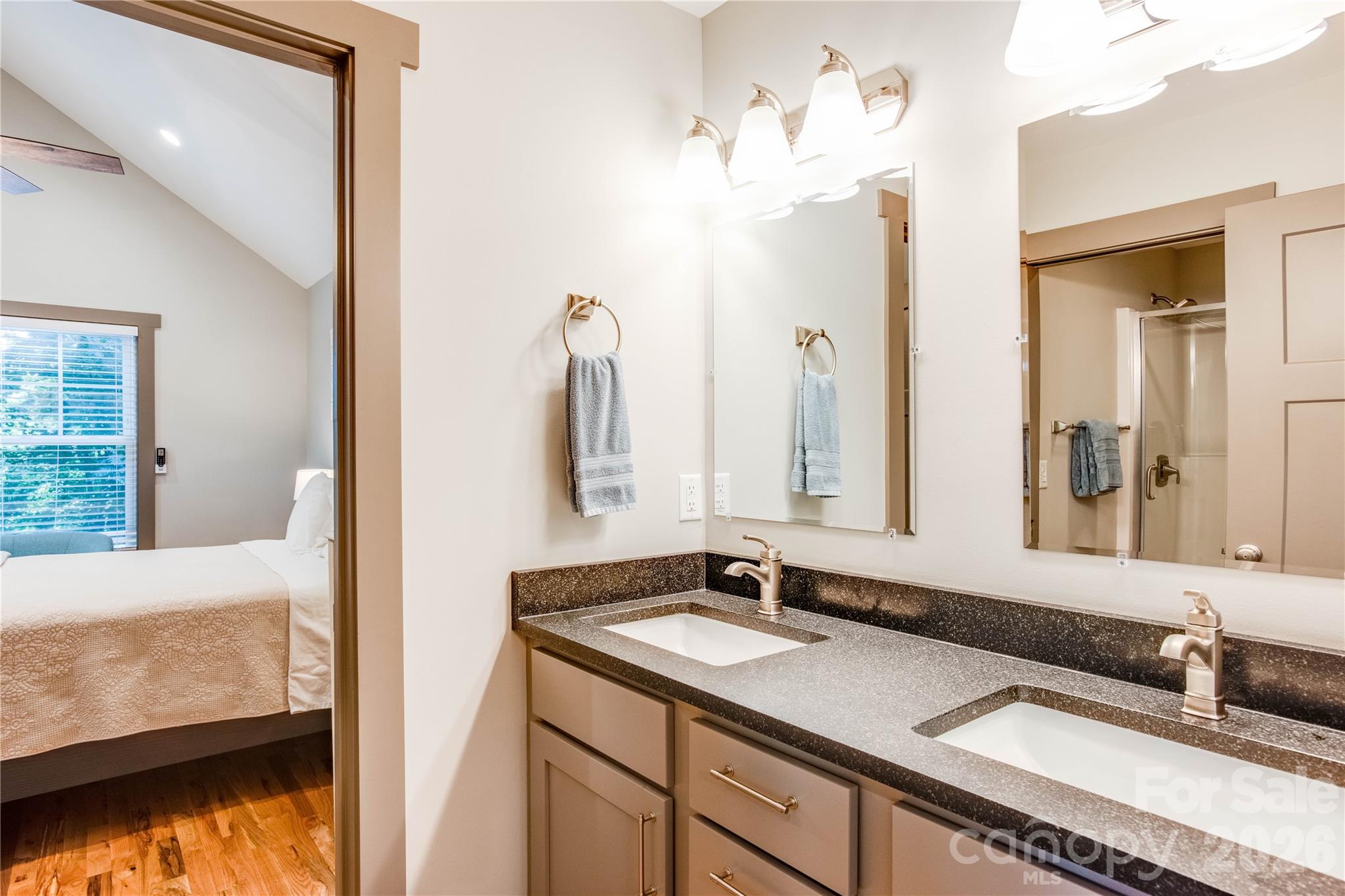 156 Ellerslie Acre None — Hendersonville