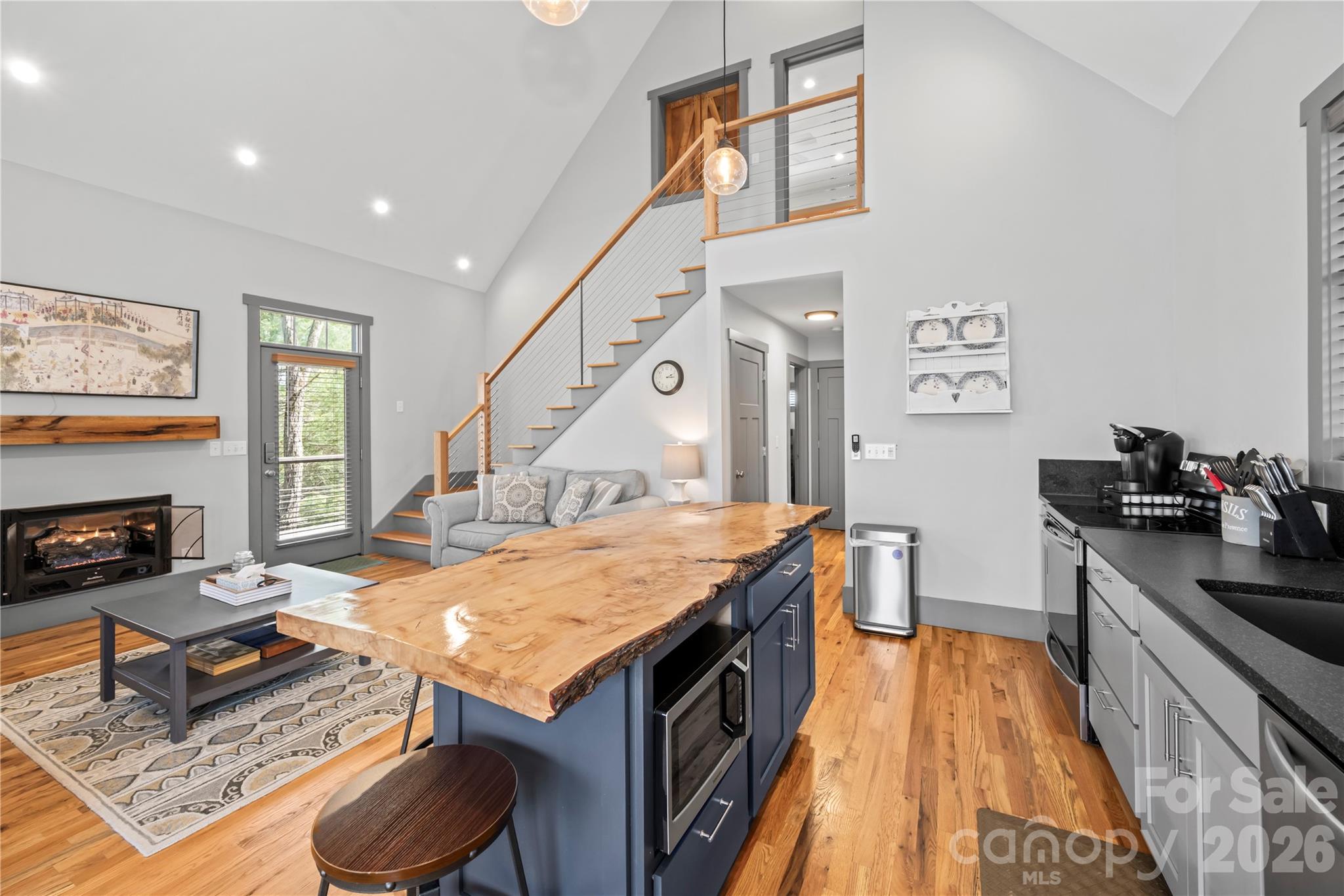 156 Ellerslie Acre None — Hendersonville