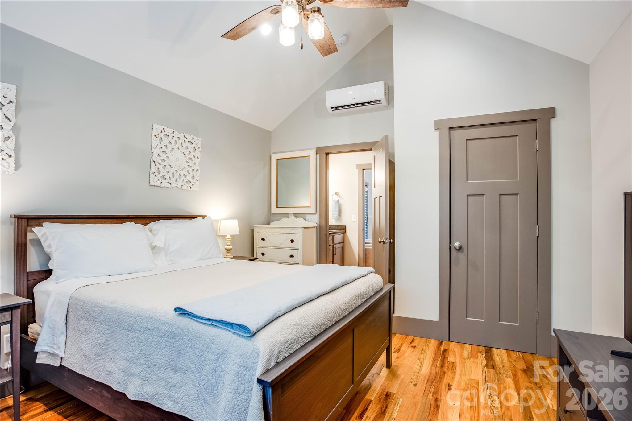 156 Ellerslie Acre None — Hendersonville