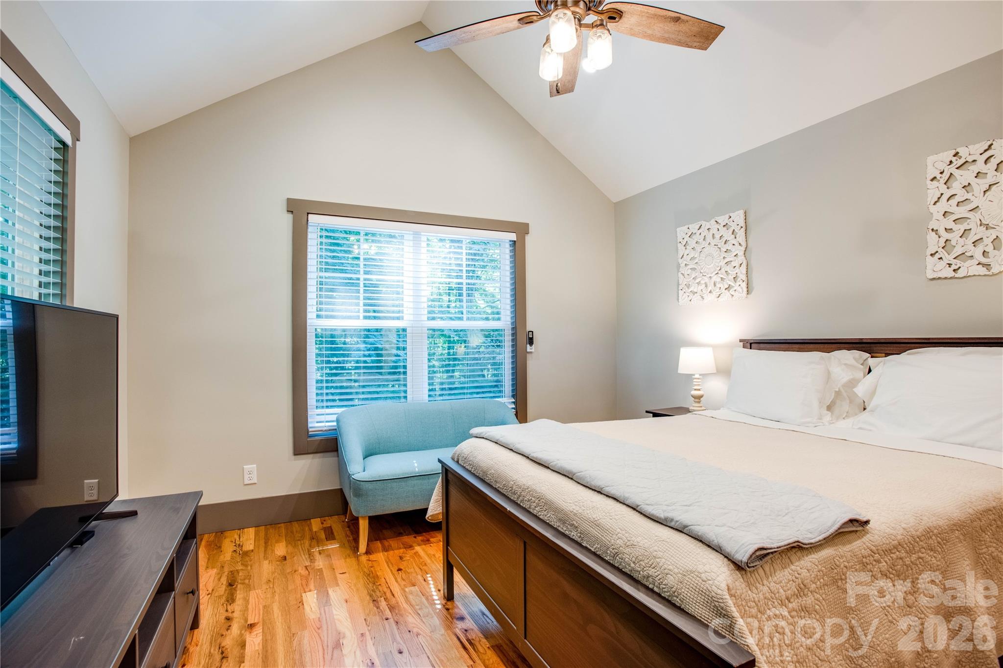 156 Ellerslie Acre None — Hendersonville