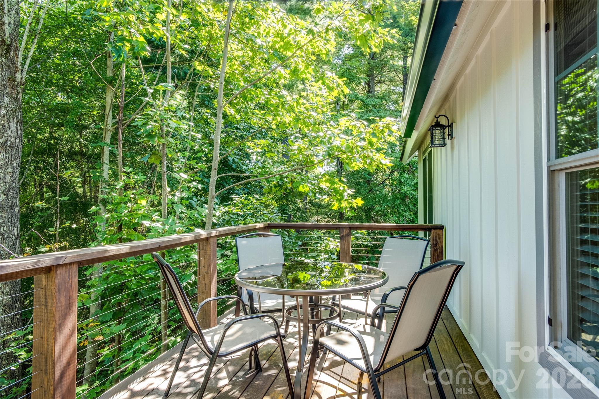 156 Ellerslie Acre None — Hendersonville