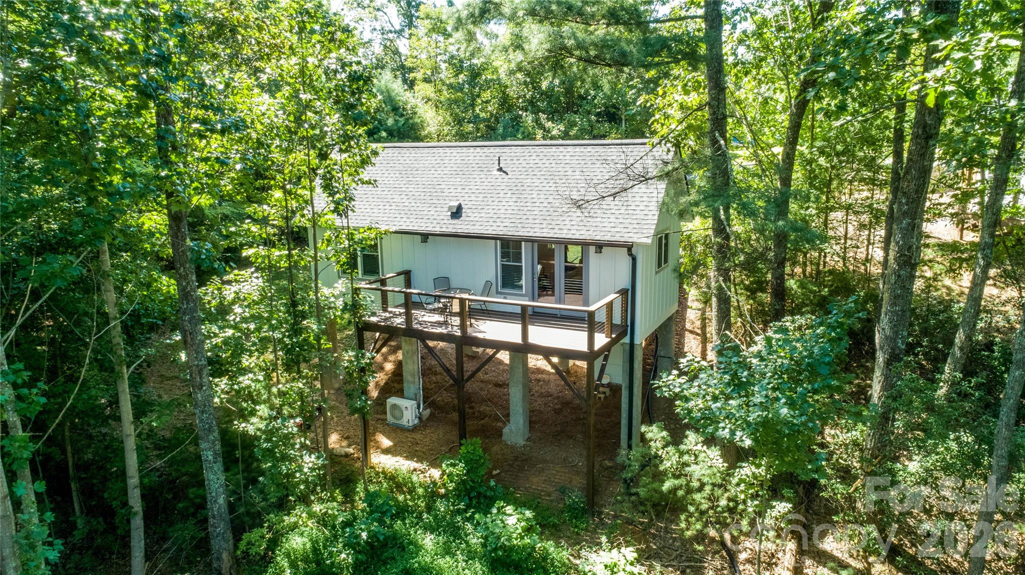 156 Ellerslie Acre None — Hendersonville