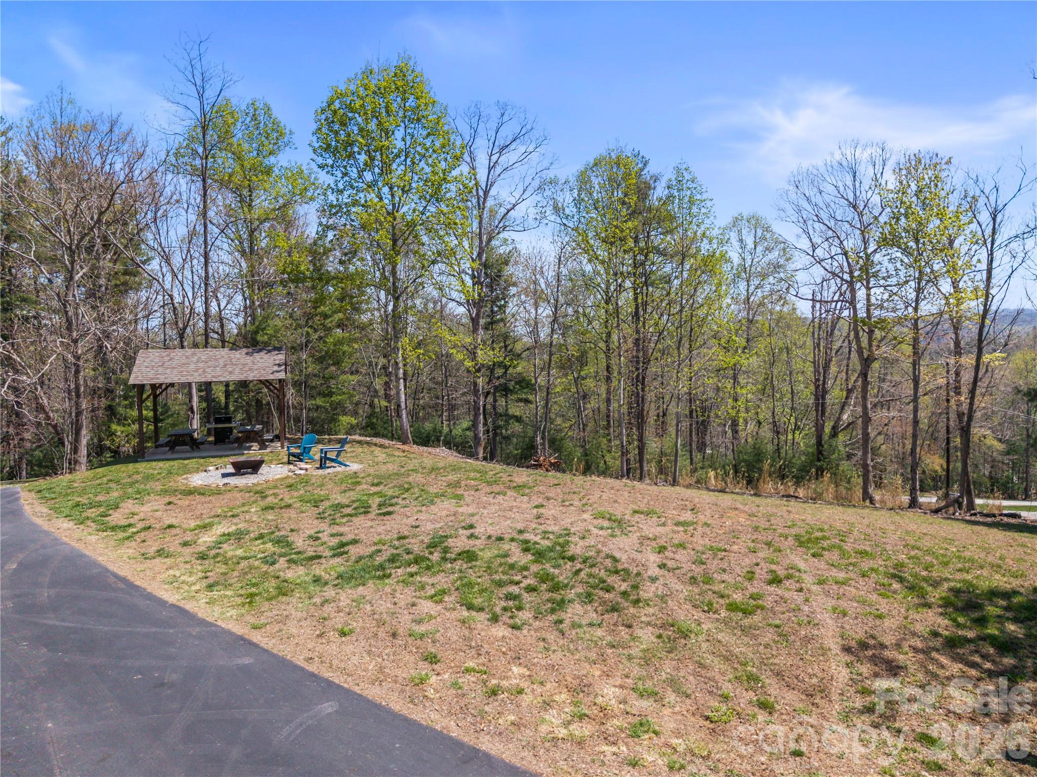 156 Ellerslie Acre None — Hendersonville