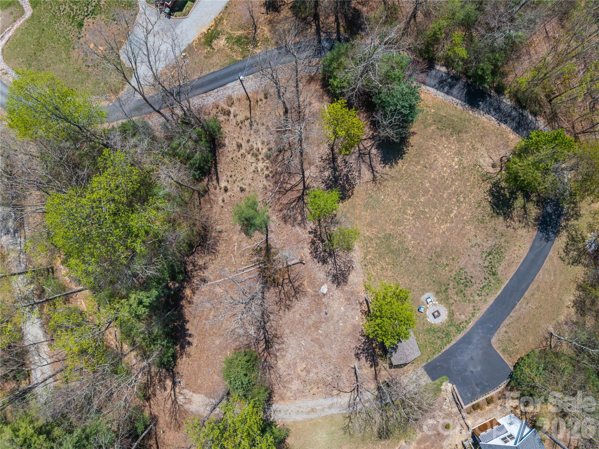 156 Ellerslie Acre None — Hendersonville