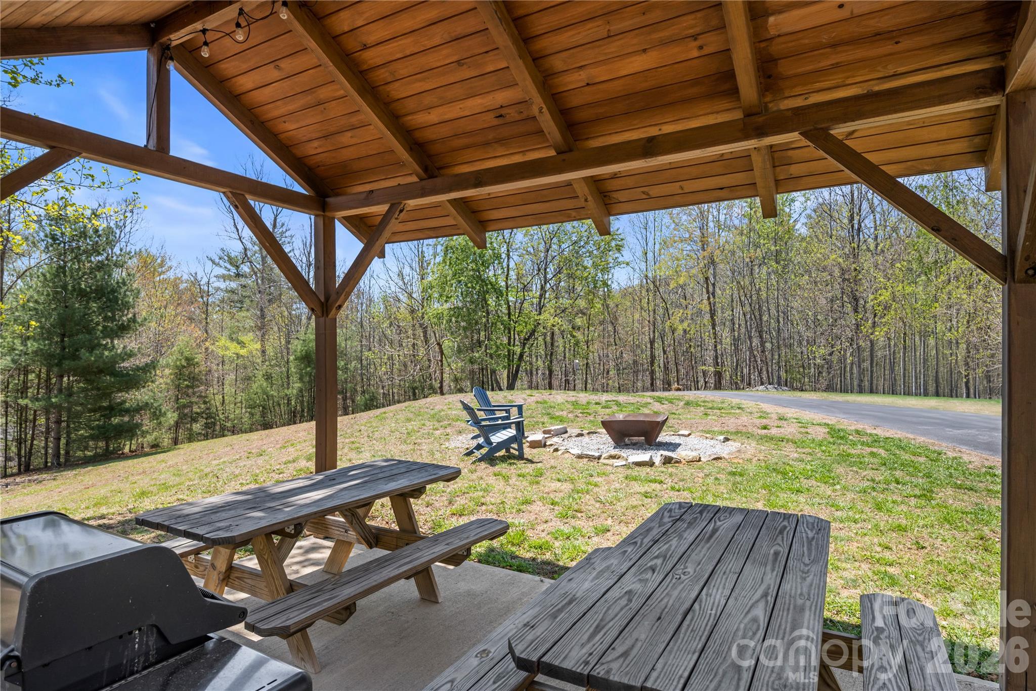 156 Ellerslie Acre None — Hendersonville
