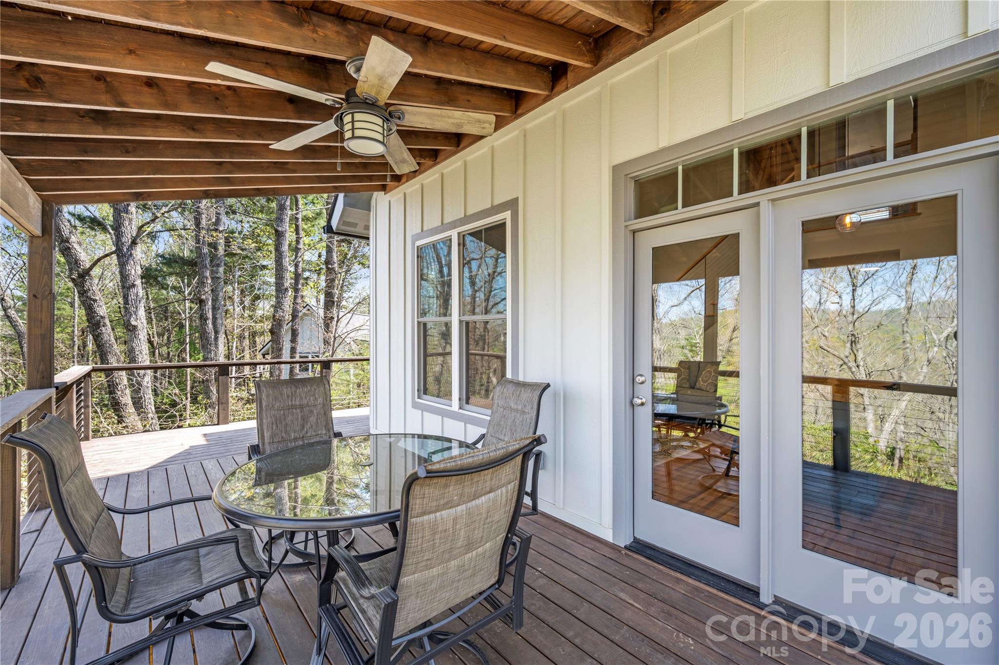 156 Ellerslie Acre None — Hendersonville