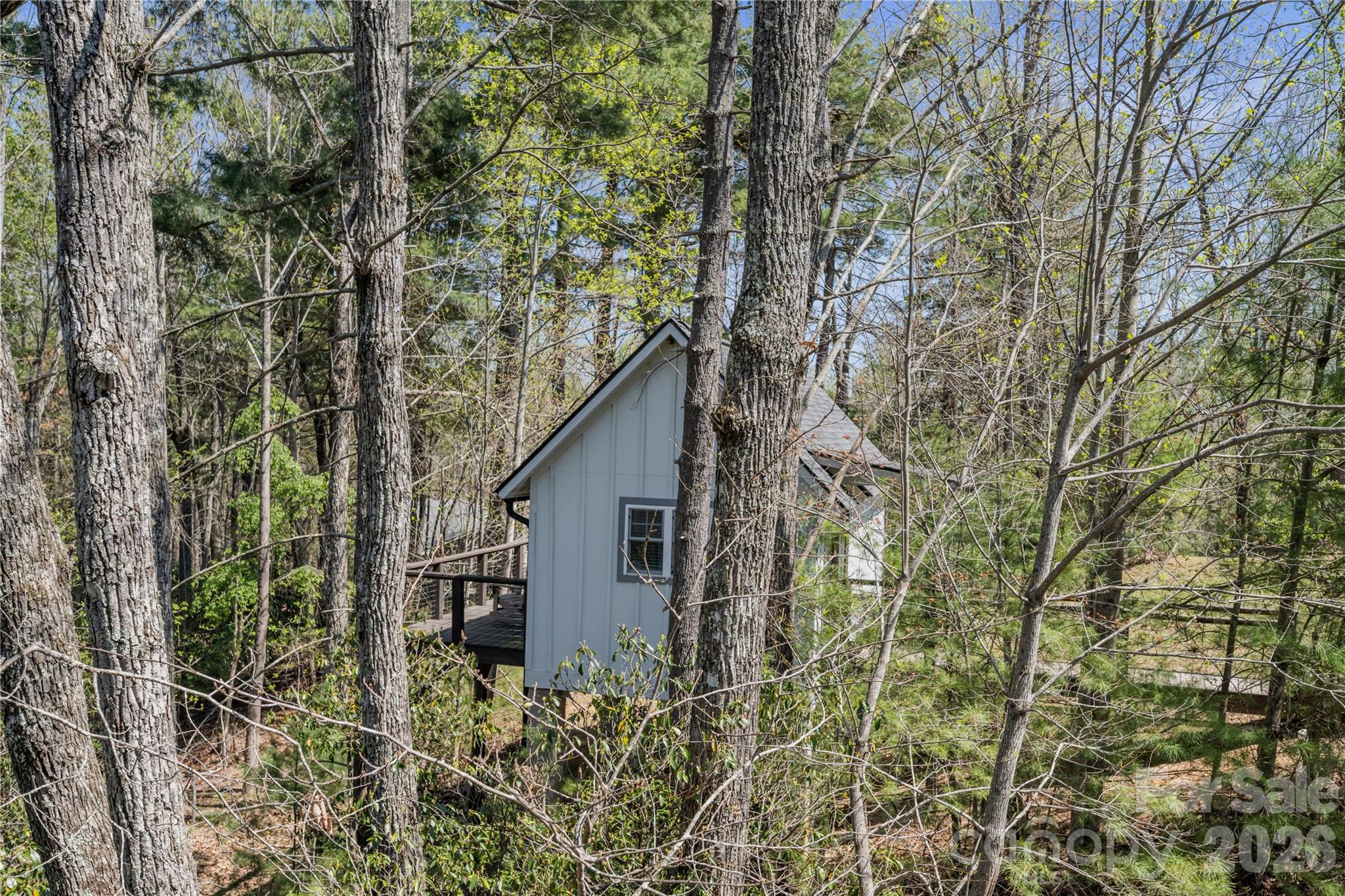 156 Ellerslie Acre None — Hendersonville