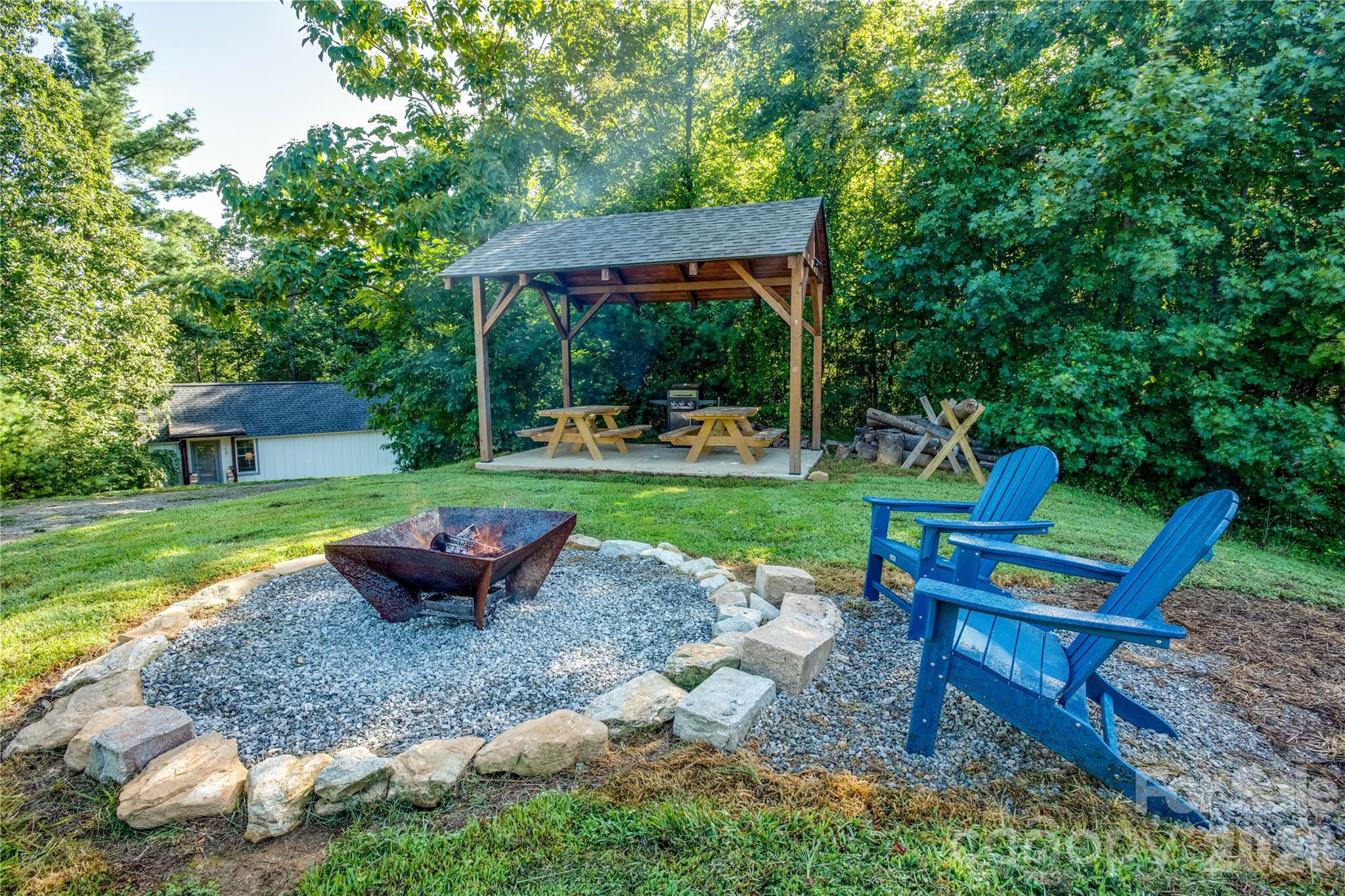 156 Ellerslie Acre None — Hendersonville