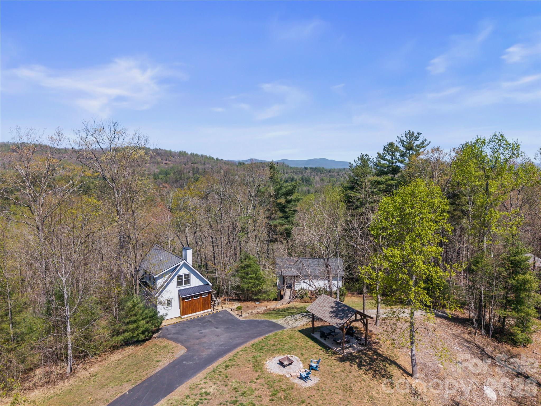 156 Ellerslie Acre None — Hendersonville