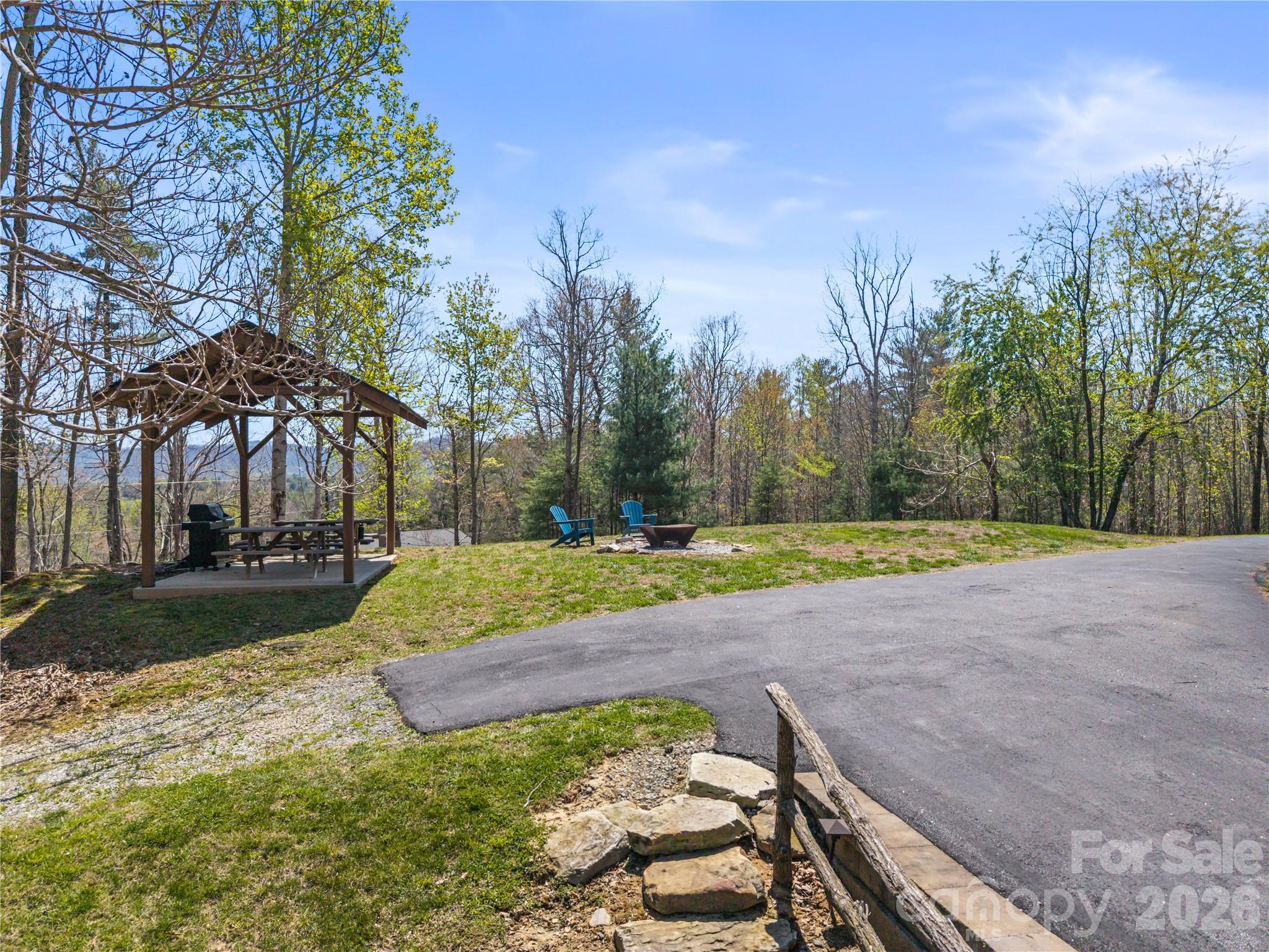 156 Ellerslie Acre None — Hendersonville
