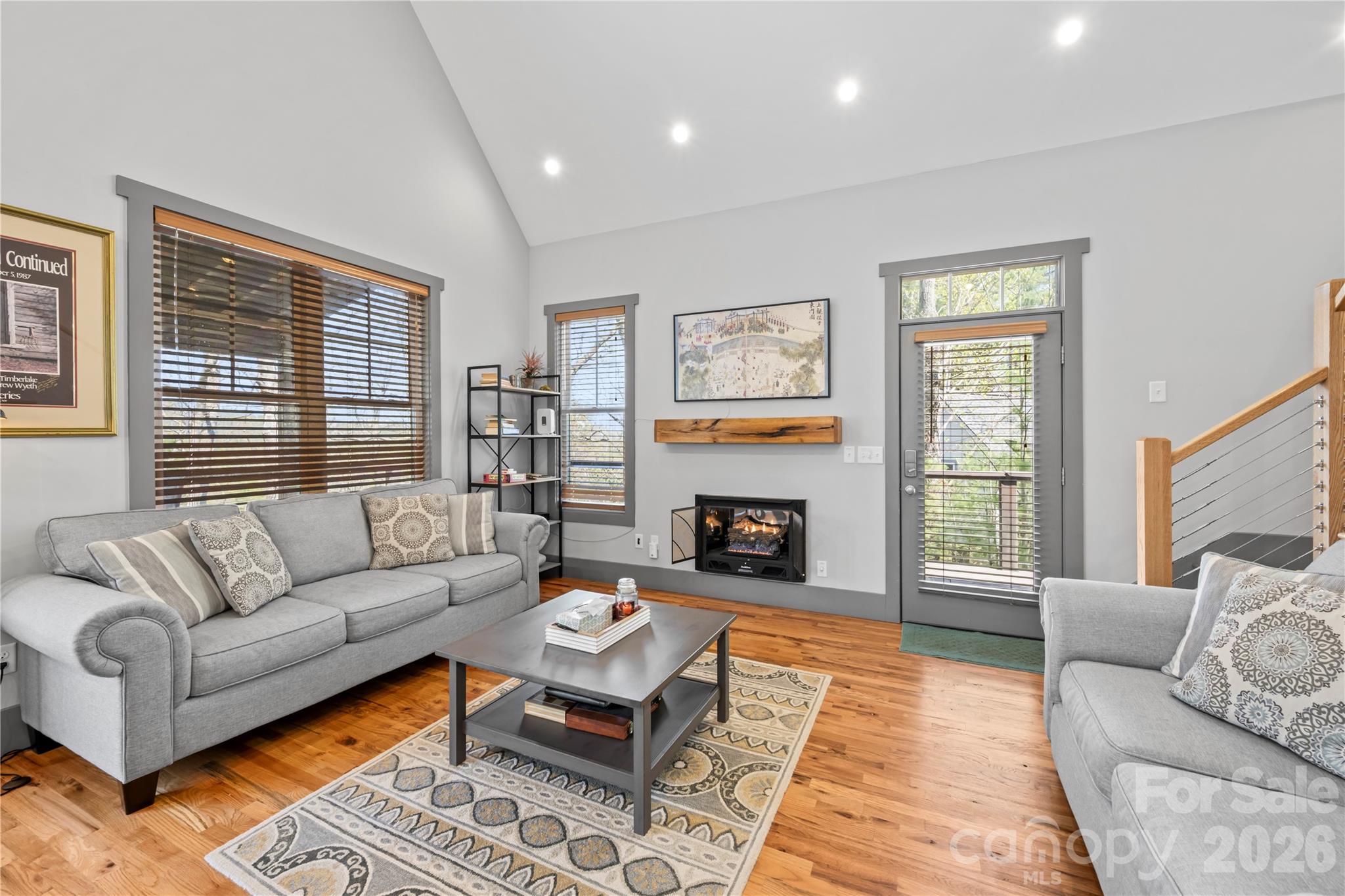 156 Ellerslie Acre None — Hendersonville