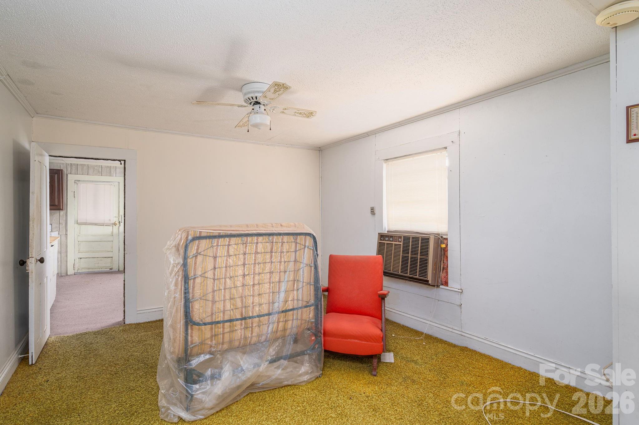 7440 W NC 27 Highway — Vale