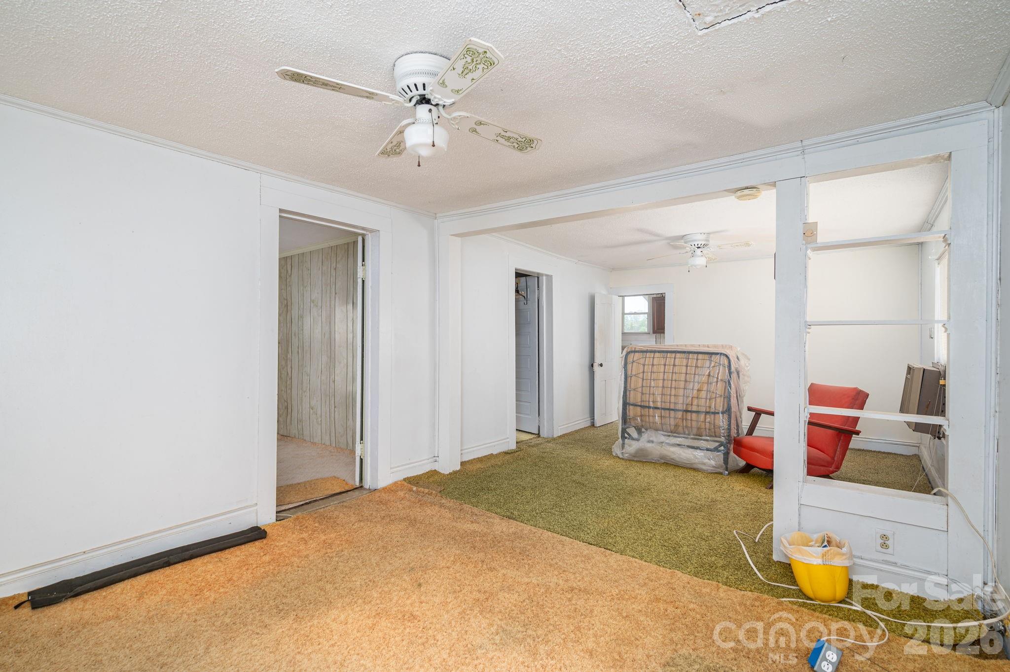 7440 W NC 27 Highway — Vale